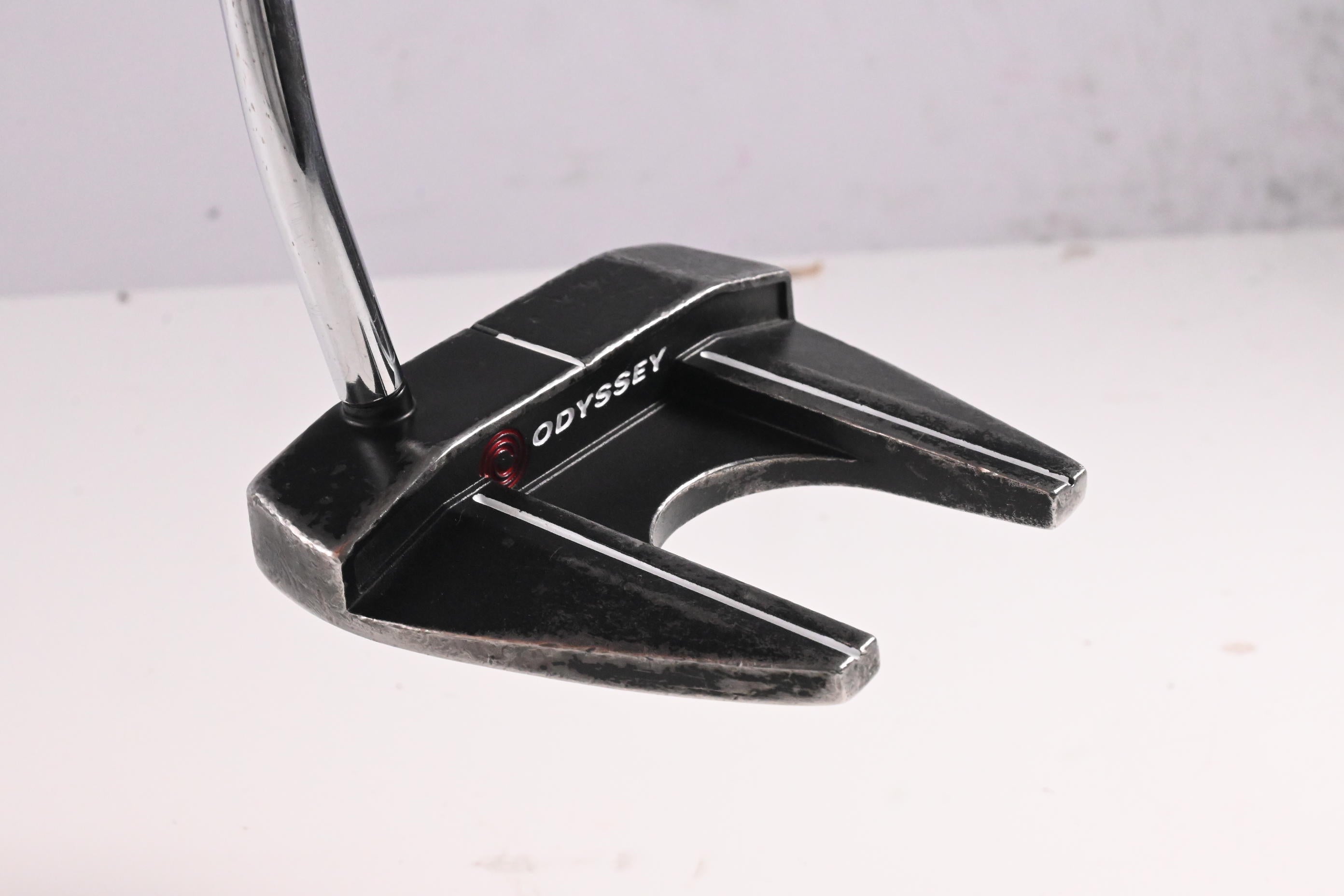 Odyssey Metal-X  7 Putter / 34 Inch