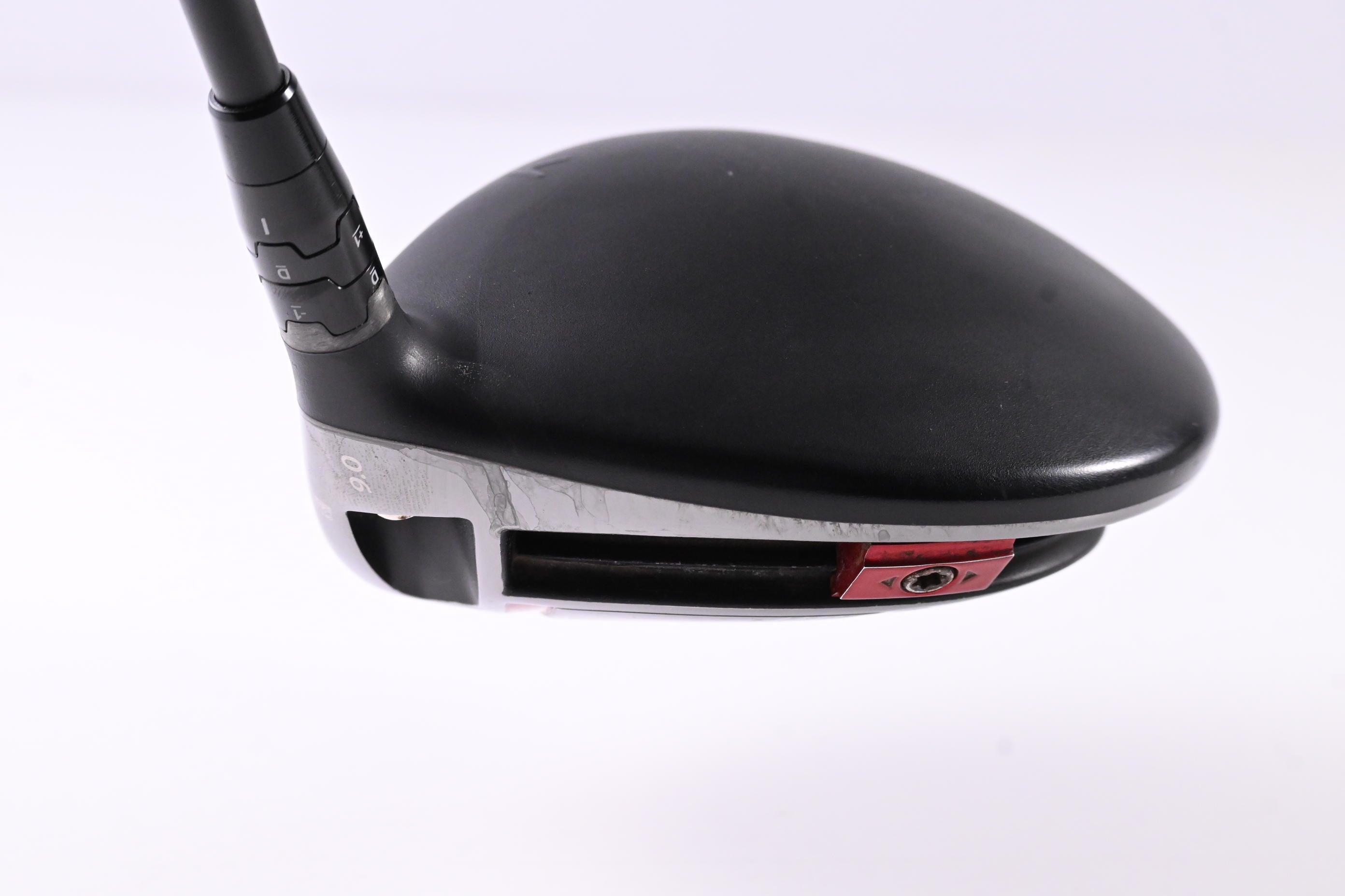 Callaway Great Big Bertha 2016 Driver / 9 Degree / Regular Flex Tensei AV Blue