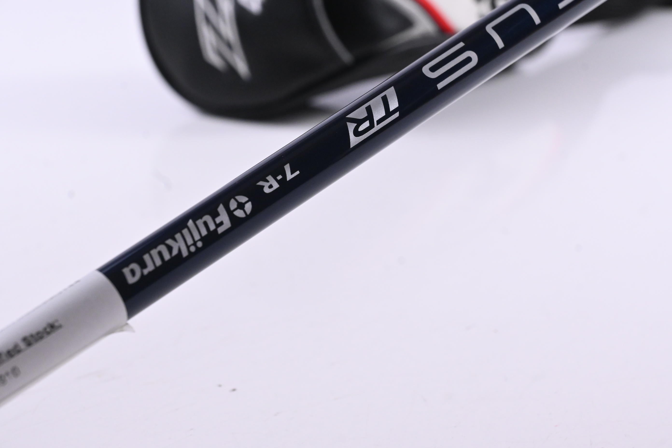 Srixon ZXi #3 Hybrid / 19 Degree / Regular Flex Fujikura Ventus TR Blue 7 Shaft