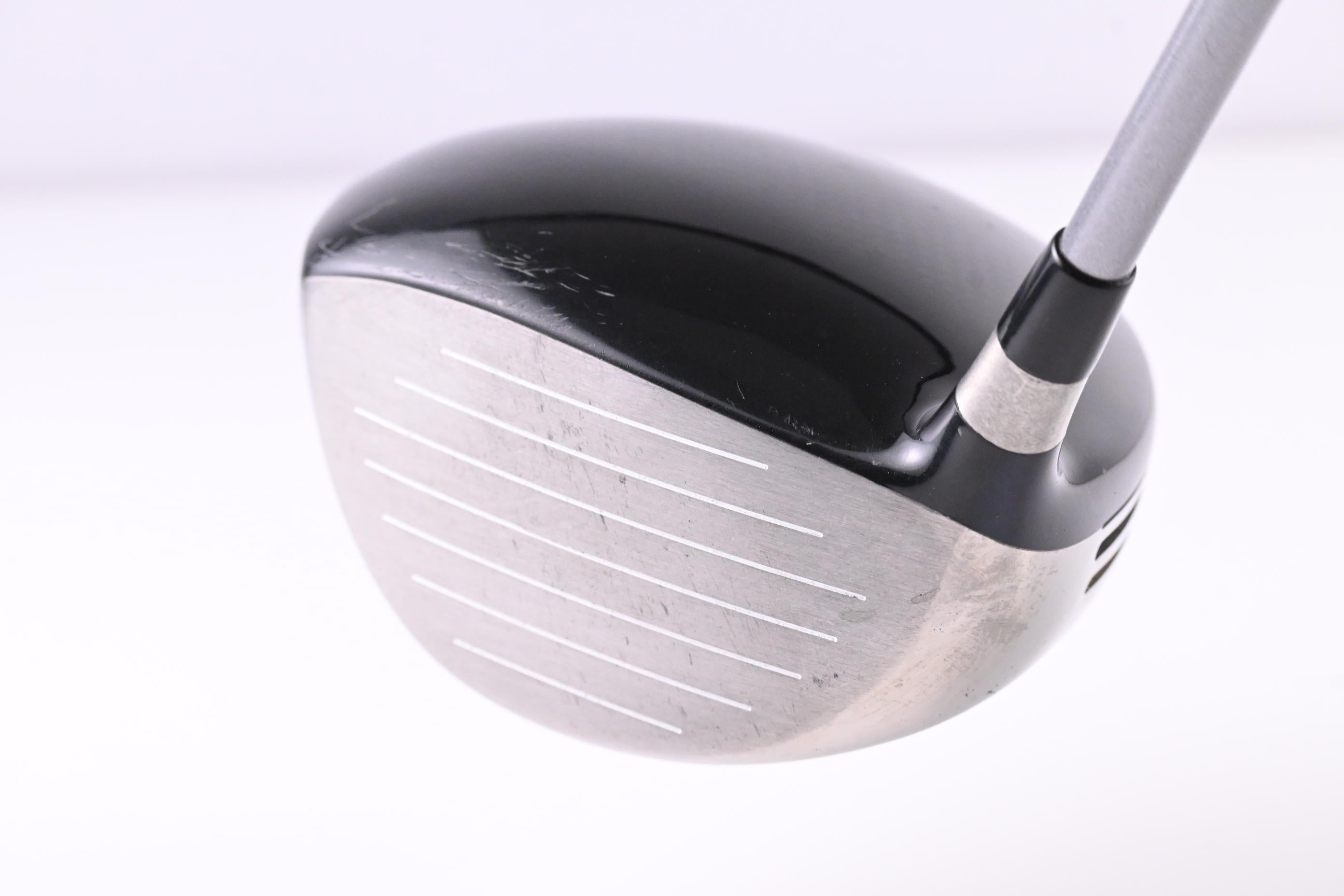 Mizuno MP-001 Driver / 9 Degree / Stiff Flex Mizuno Exsar 60 Shaft