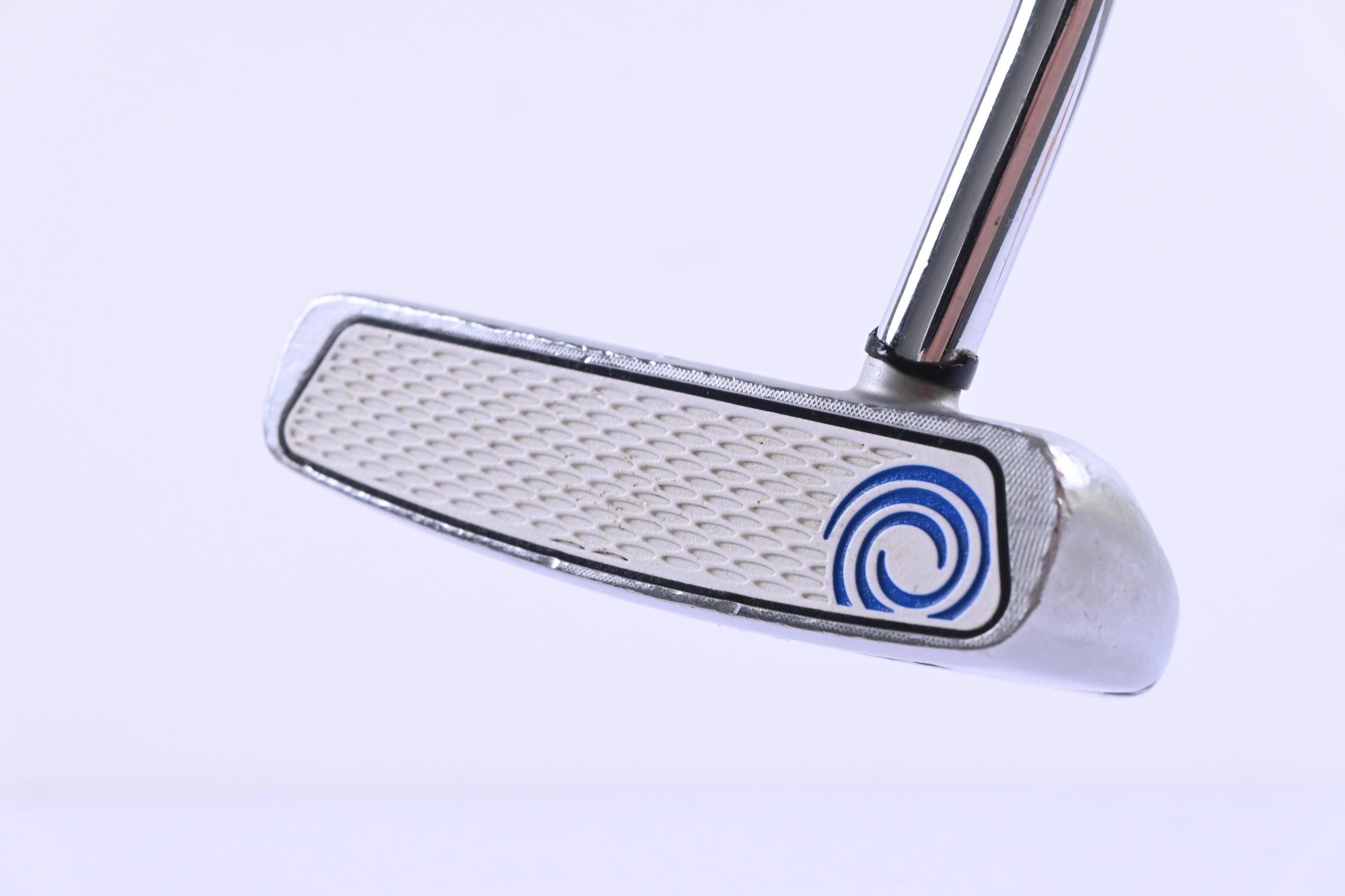 Odyssey White Hot RX V-Line Fang Putter / 34 Inch
