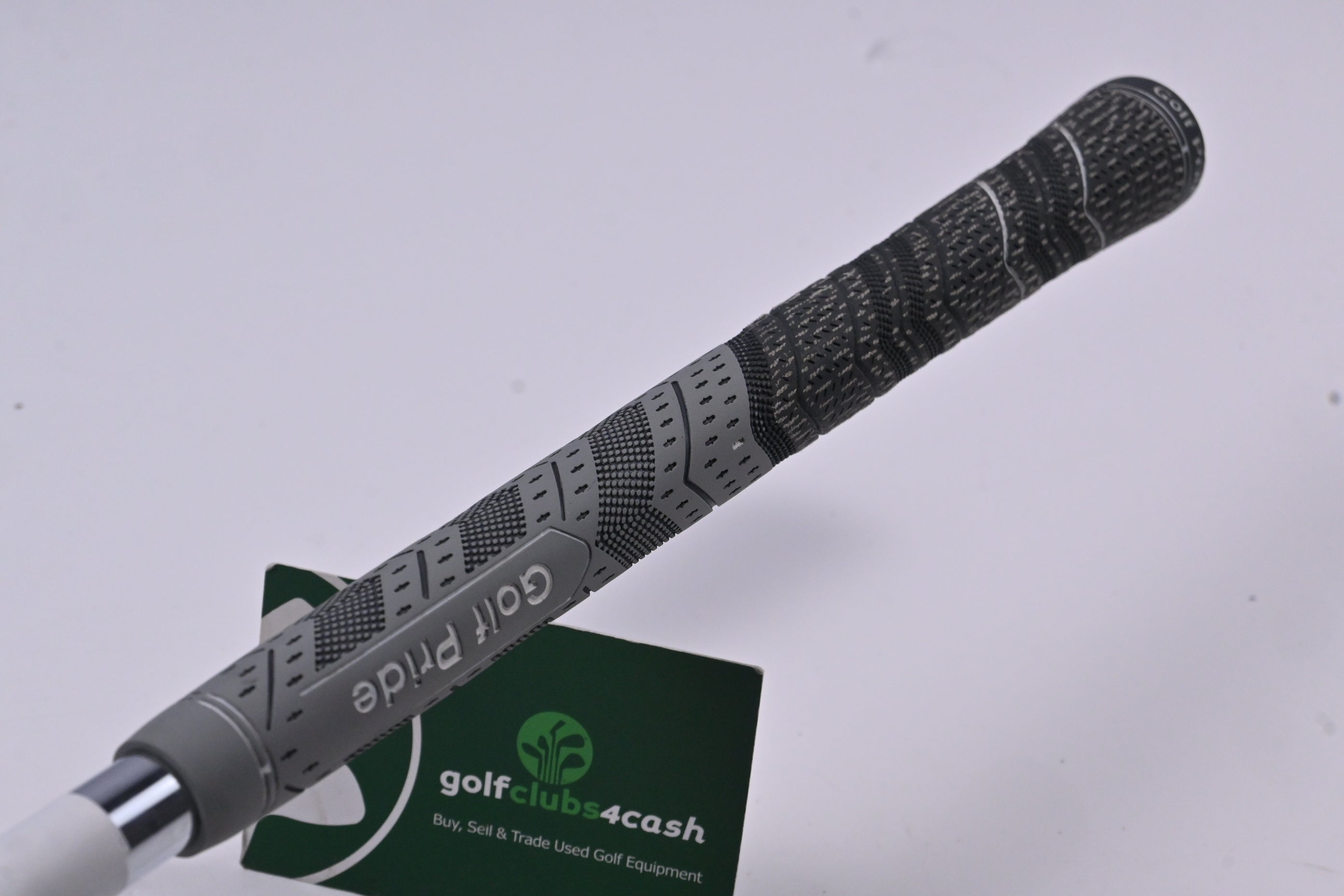 Edel SMS Sand Wedge / 54 Degree / Regular Flex KBS Hi-Rev 2.0 115 Shaft