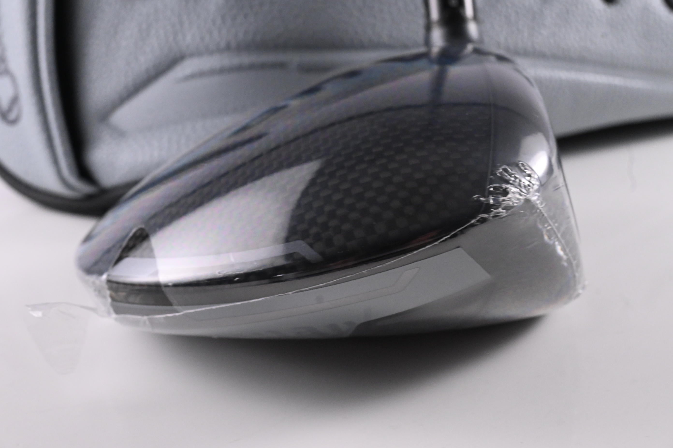 Callaway Quantum Max Drivers / 10.5 Degree / Regular Flex Denali Frost Silver 50