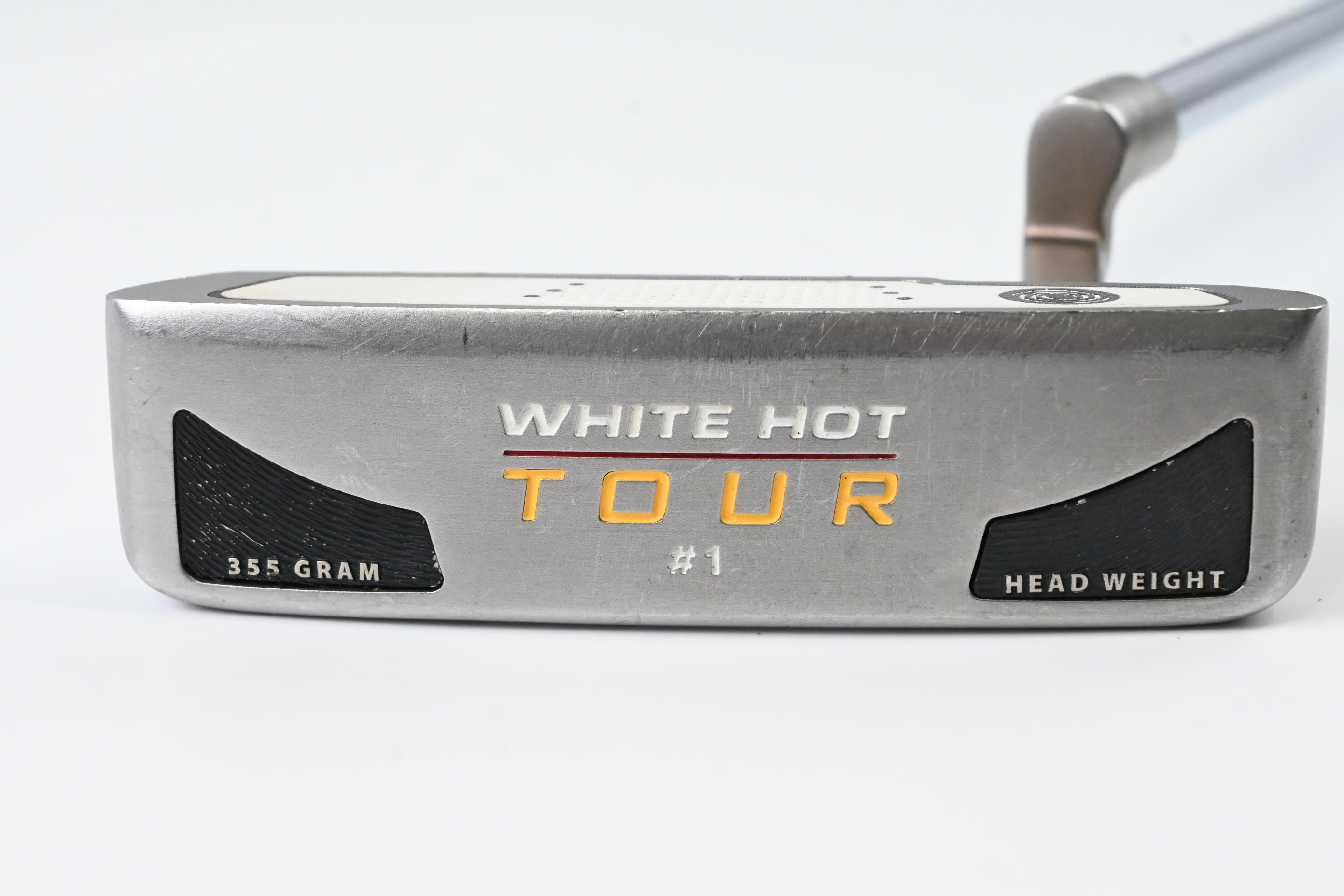 Odyssey White Hot Tour #1 Putter / 34 Inch