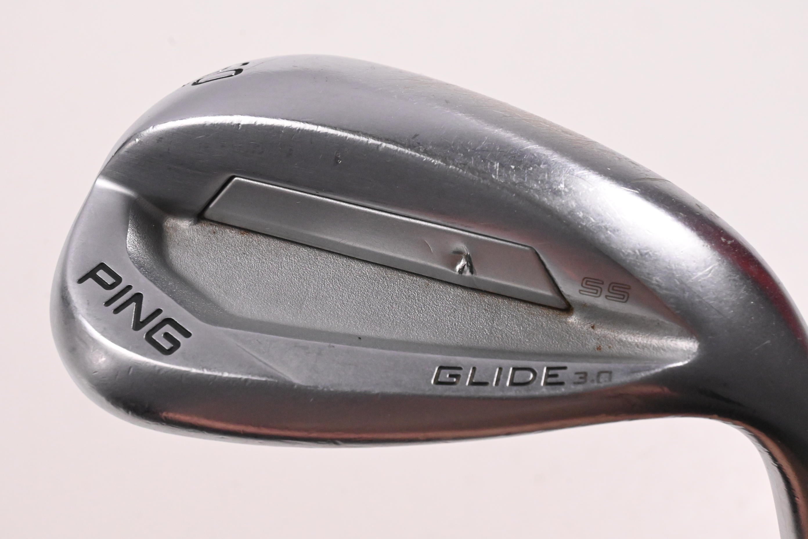 Ping Glide 3.0 Lob Wedge / 60 Degree / Black Dot / Wedge Flex Ping Z-Z115 Shaft