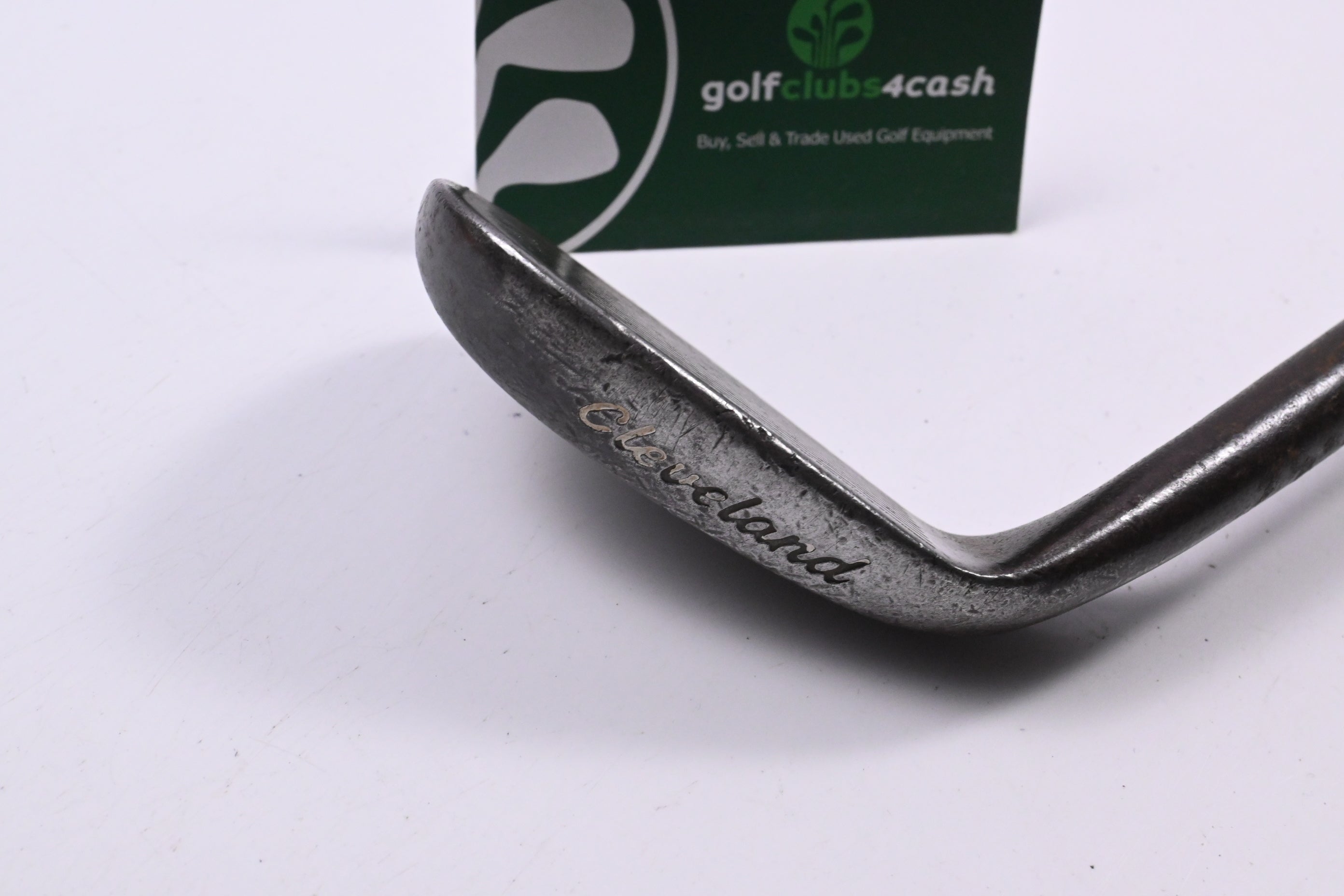 Cleveland Reg 588 RTG Gap Wedge / 53 Degree / Stiff Shaft Dynamic Gold Shaft