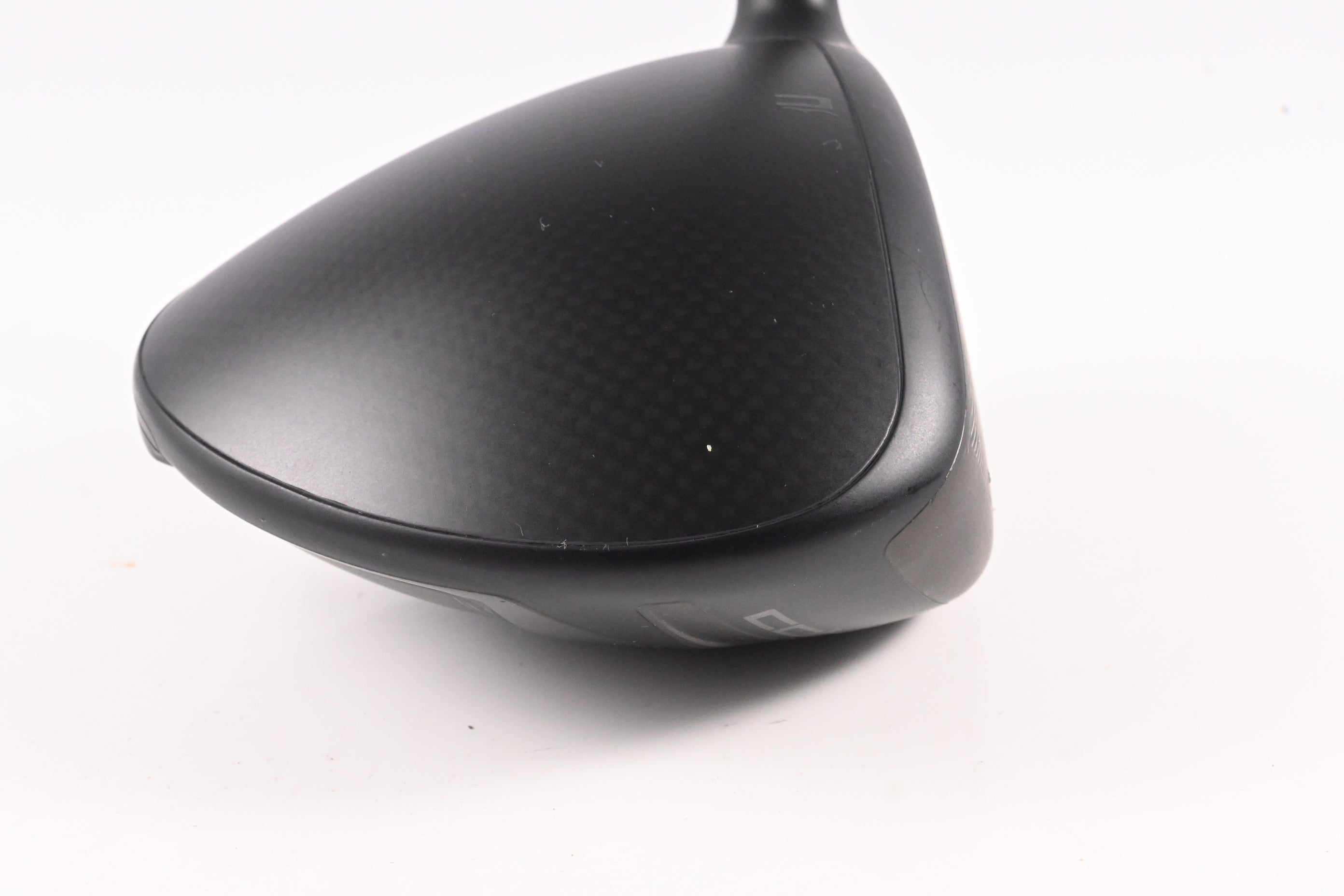 Cobra DS-Adapt LS Driver / 9 Degree / X-Flex Project X Denali Black 60 Shaft