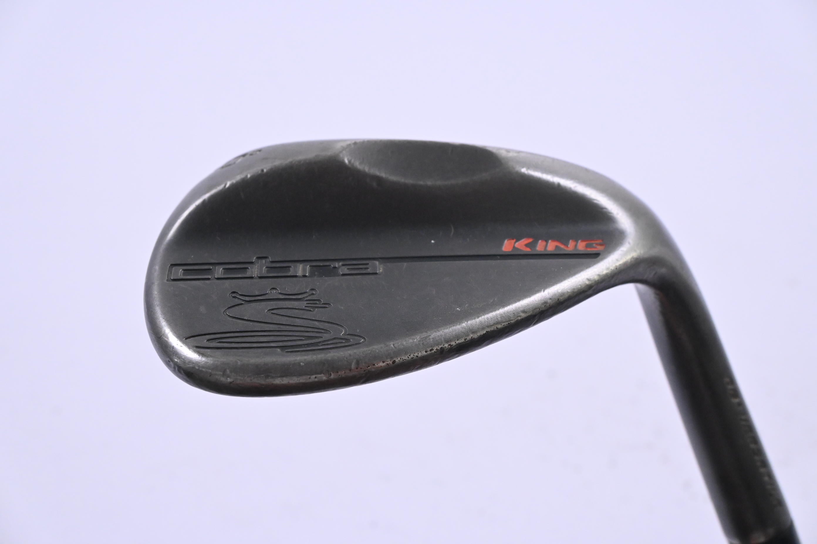Cobra King Versatile Lob Wedge / 60 Degree / Wedge Flex Graphite Shaft