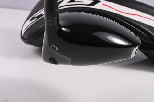 Titleist GTS3 Driver / 9 Degree / Regular Flex Tensei 1K Blue 55 Shaft