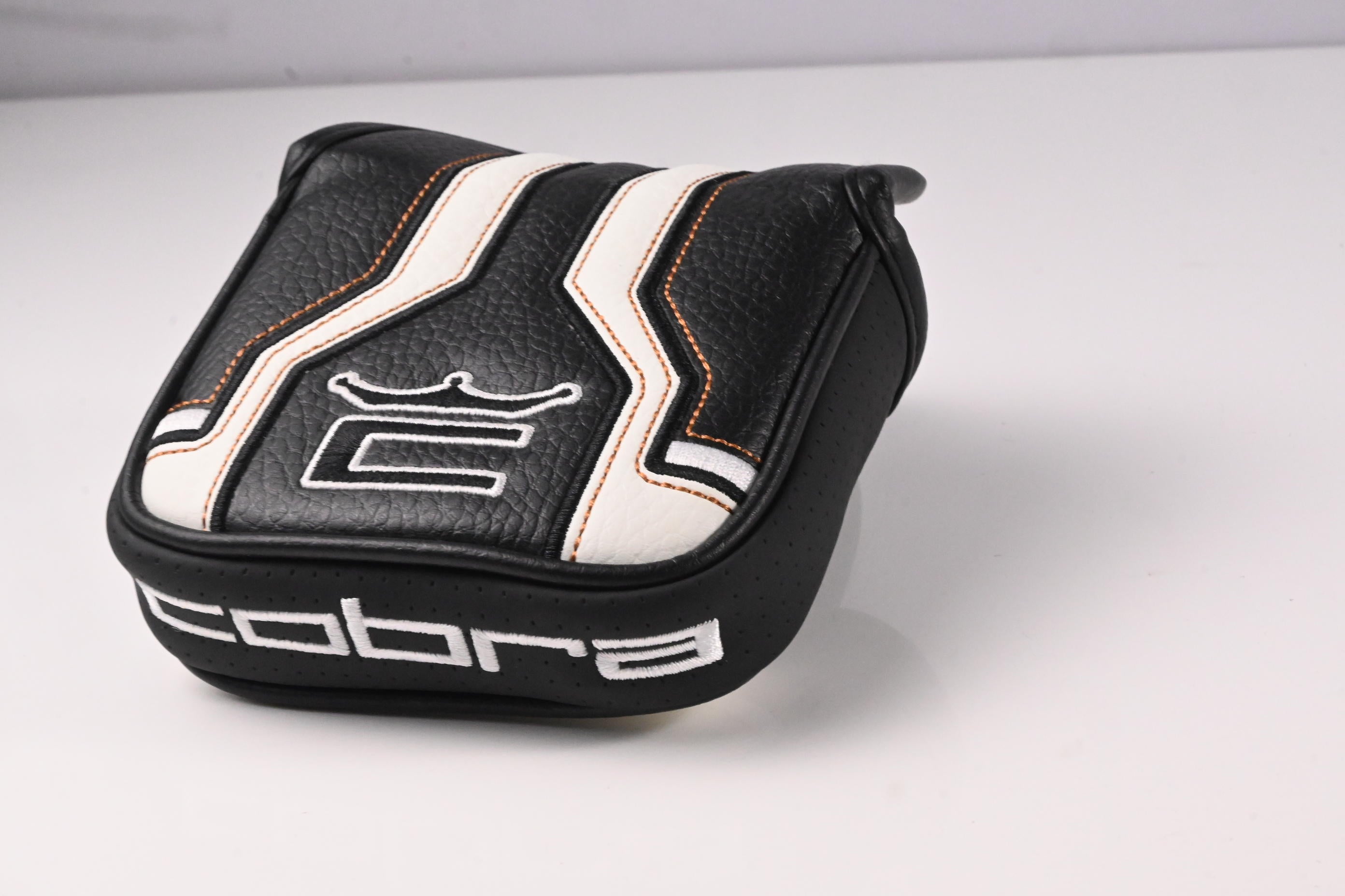 Cobra 2024 3D Printed Agera RS Putter / 34.5 Inch