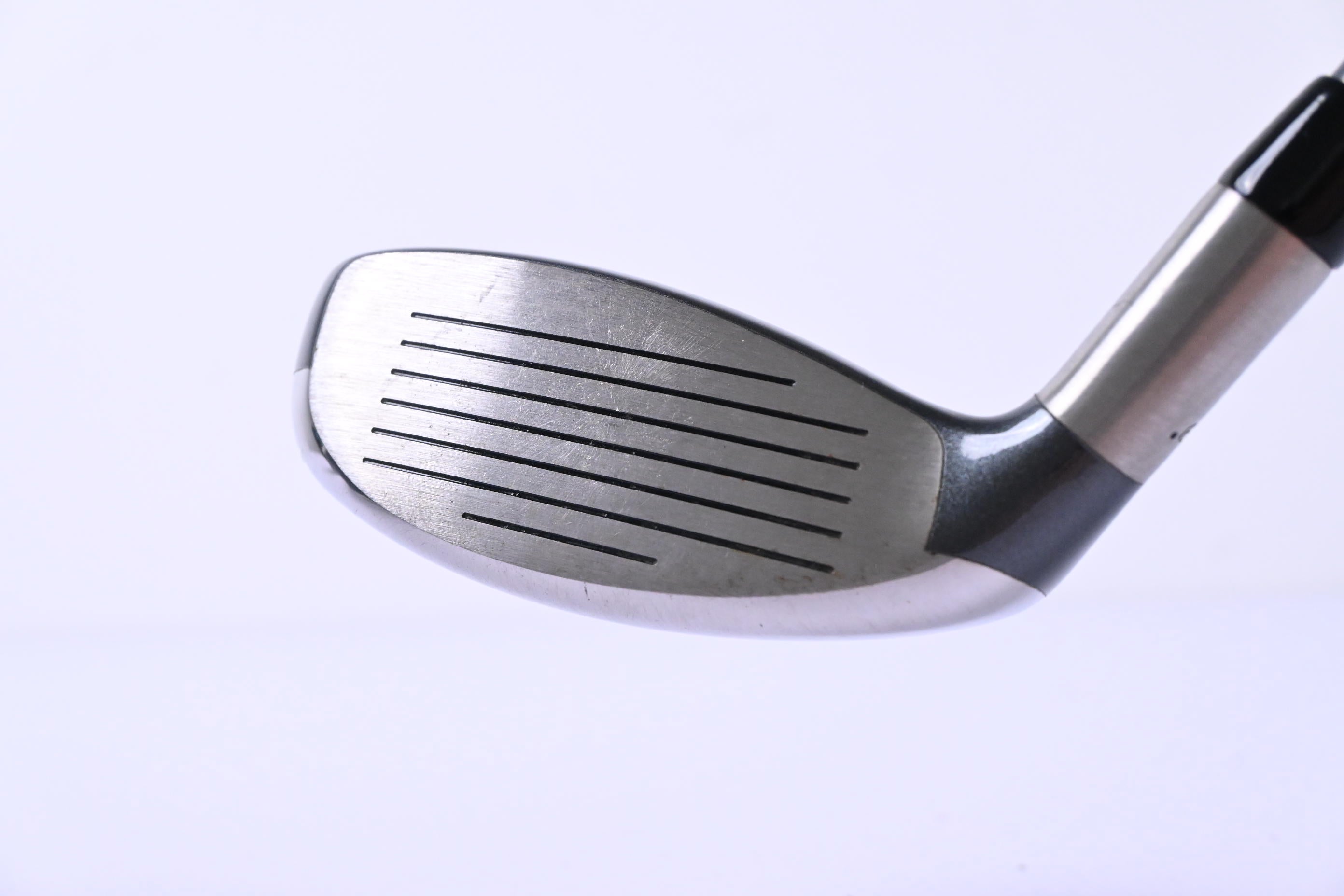 Callaway X-Series N415 #3 Hybrid / 19 Degree / Regular Flex Grafalloy 60 Shaft