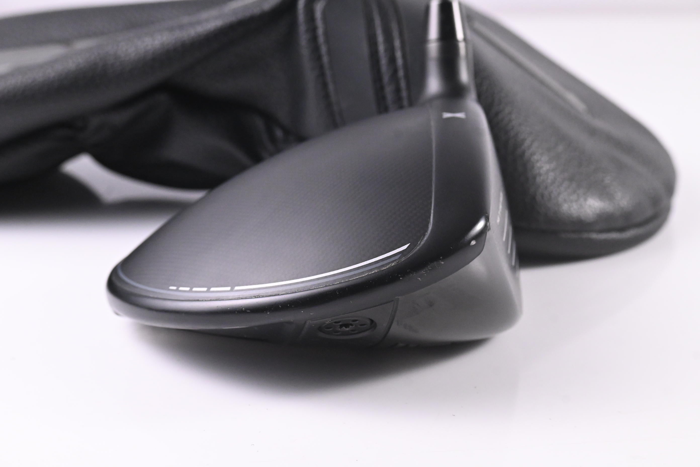 PXG 0311 XF Gen6 Driver / 9 Degree / Stiff Flex HZRDUS Smoke Black 60 Shaft