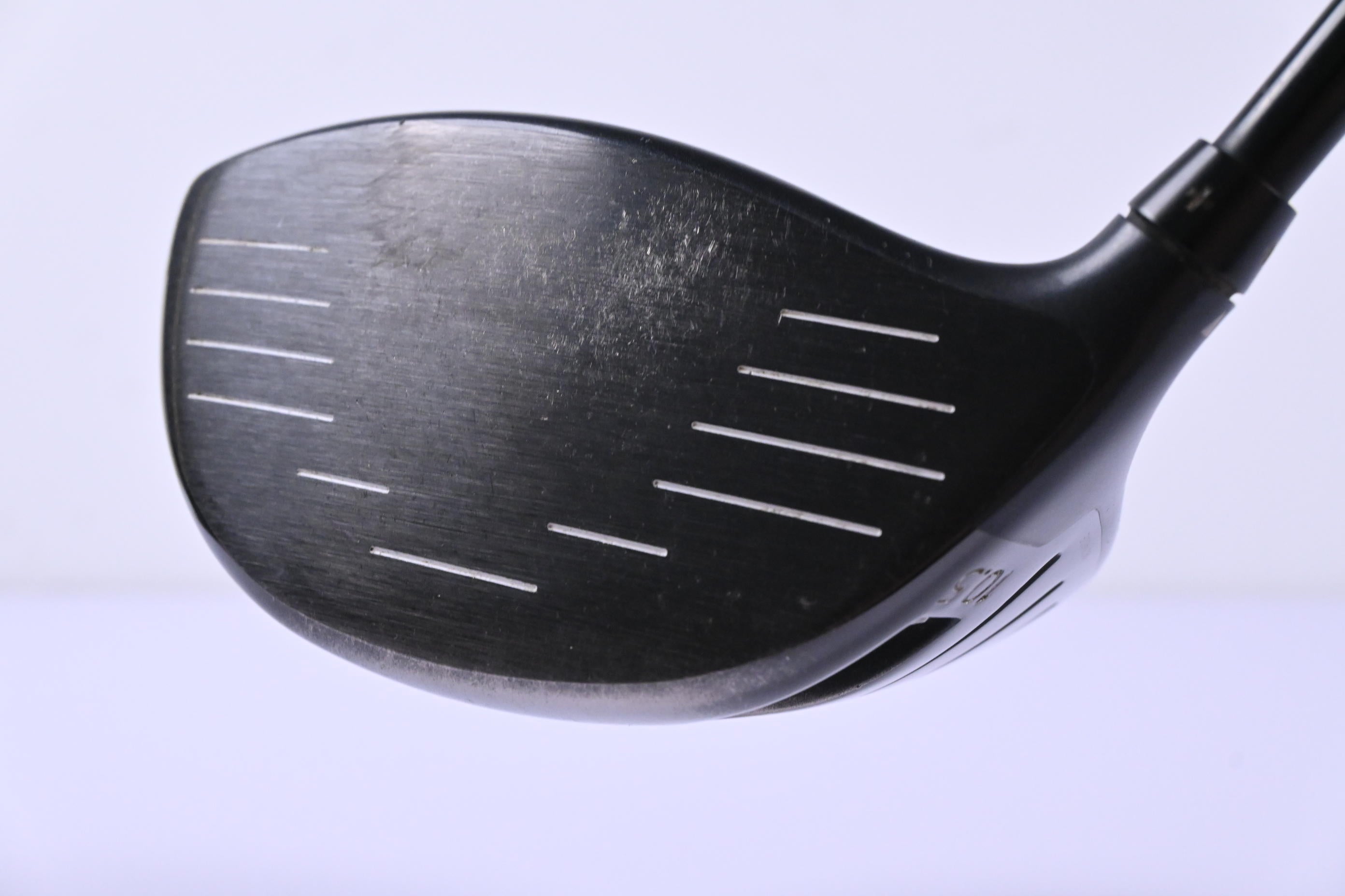 Ping G25 Driver / 10.5 Degree / Regular Flex Ping TFC 189 Shaft