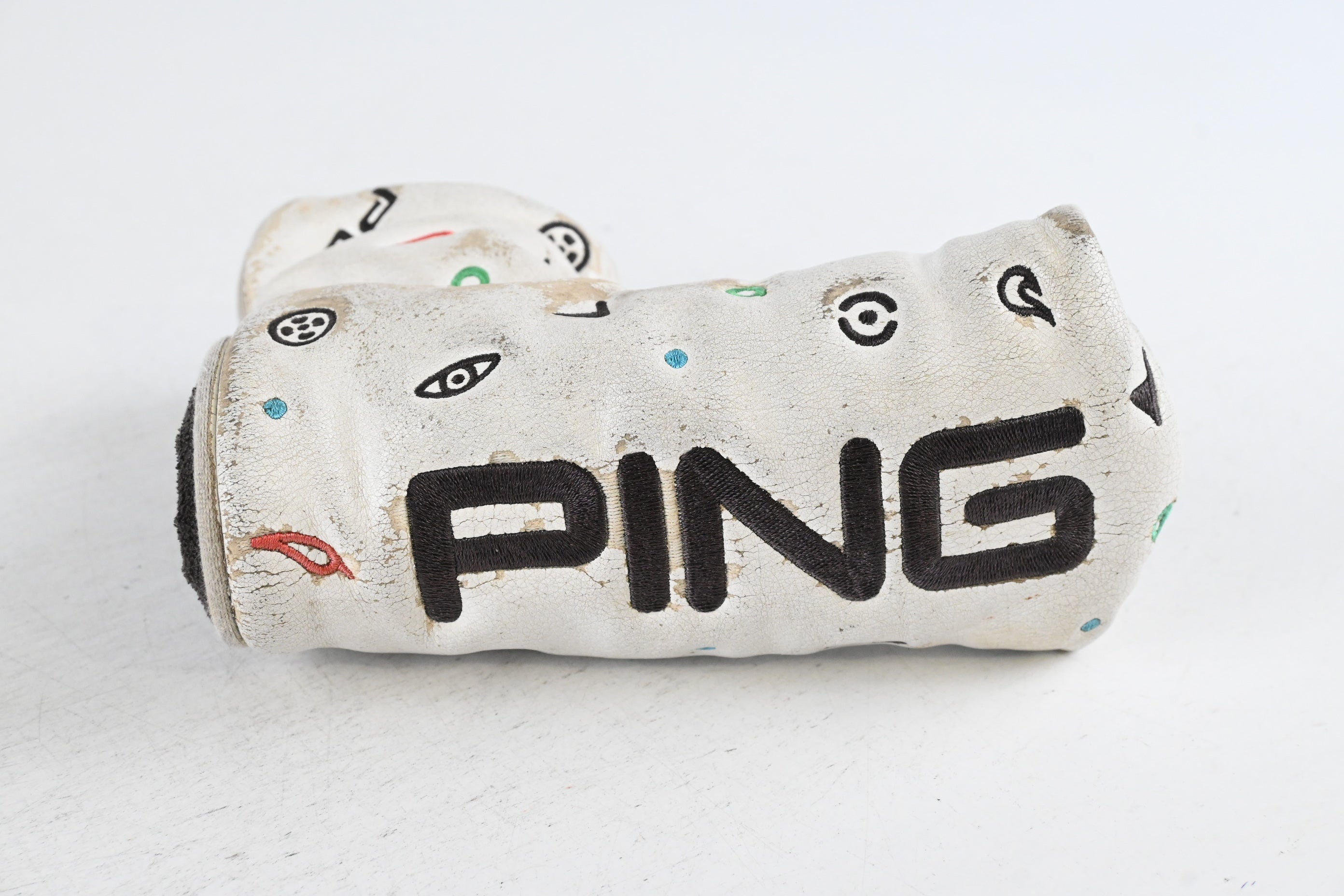 Ping PLD Anser Milled 2022 Putter / 34 Inch