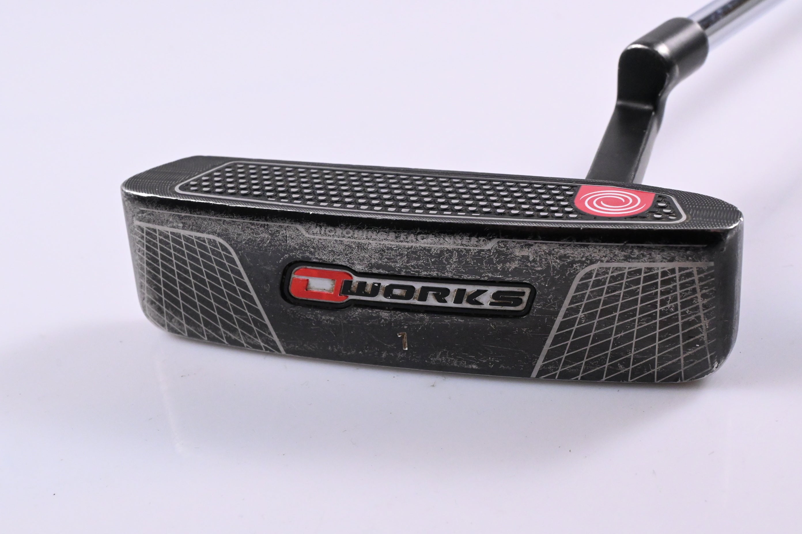 Odyssey O-Works #1 Putter / 34 Inch