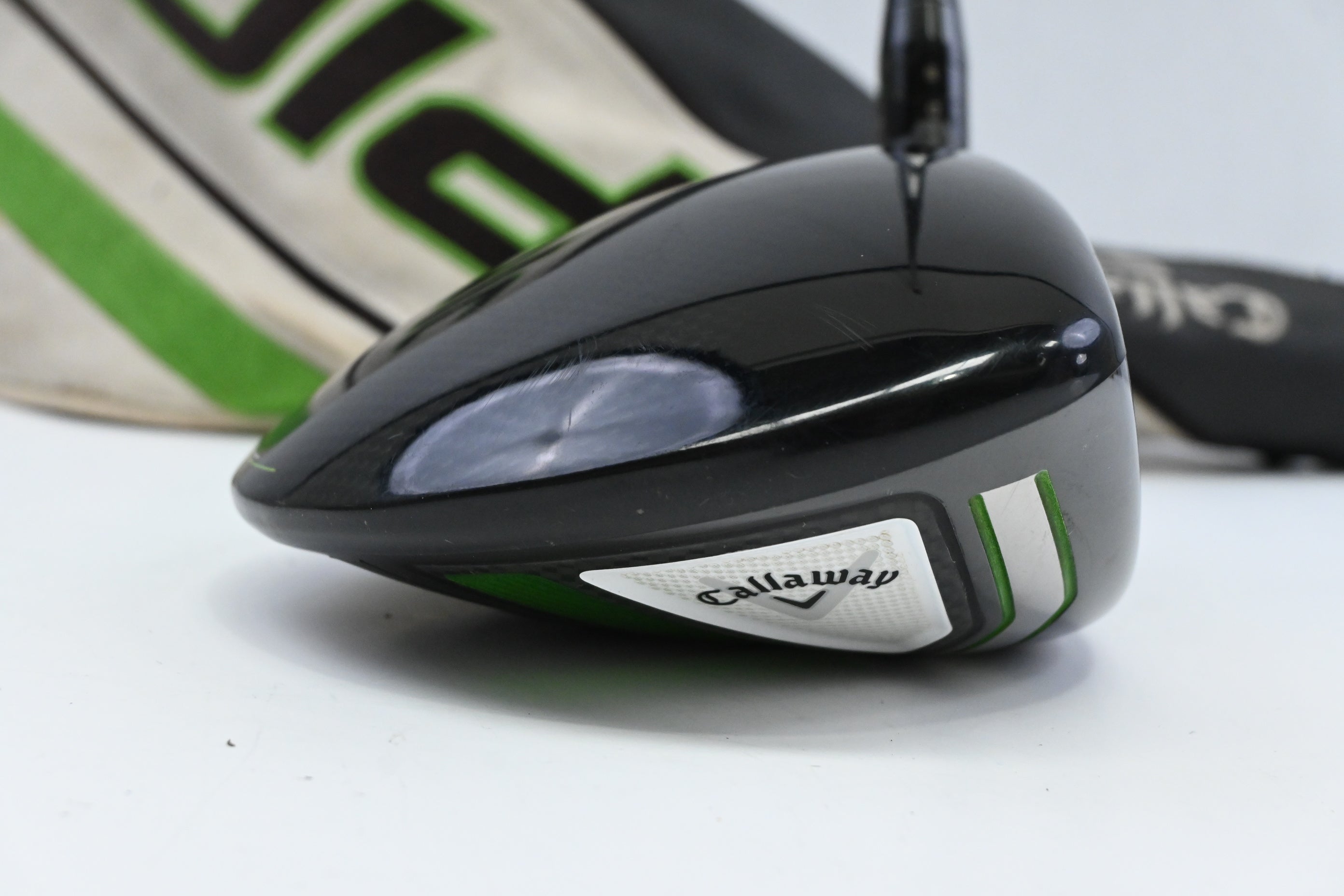 Callaway Epic Max LS Driver / 10.5 Degree / Stiff Flex MMT 70 Shaft
