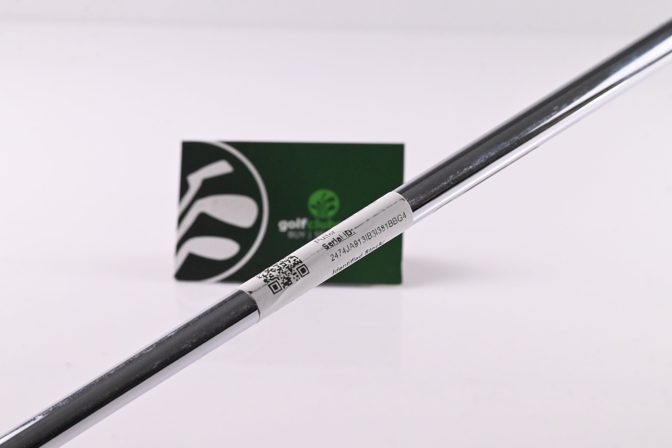 Scotty Cameron Special Select Jet Set Putter / 34 Inch