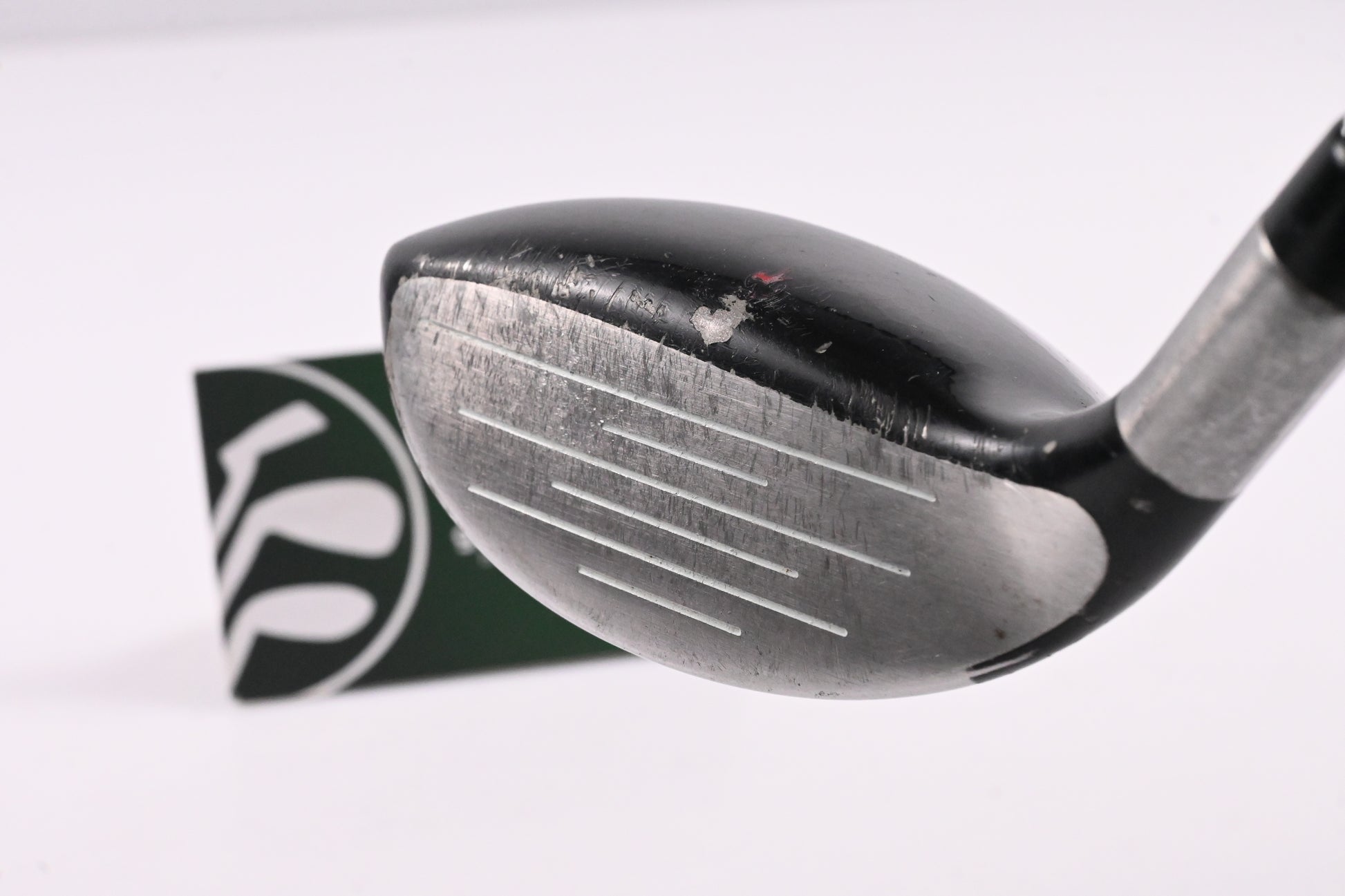 Taylormade Burner Superfast #3 Hybrid / 18 Degree / Regular Flex Taylormade Reax
