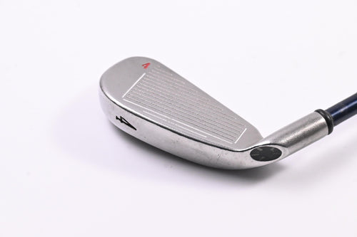Callaway X-12 #4 Iron / Regular Flex Callaway Shaft