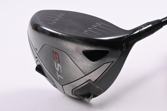 Titleist TS3 Driver / 10.5 Degree / Stiff Flex Tensei AV Blue 55 Shaft