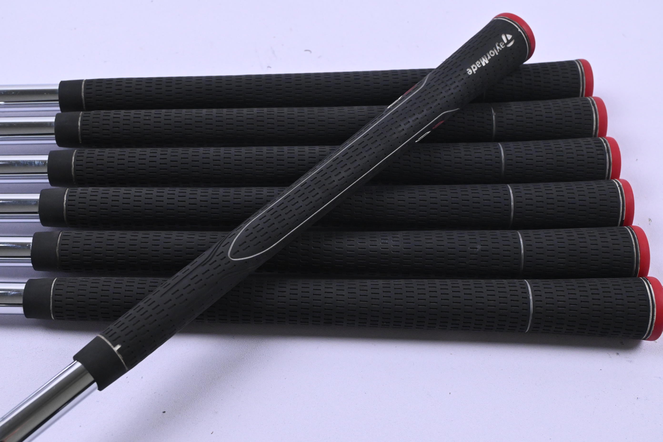 Taylormade RSi1 Irons / 4-PW / Regular Flex True Temper REAX 90 Shafts