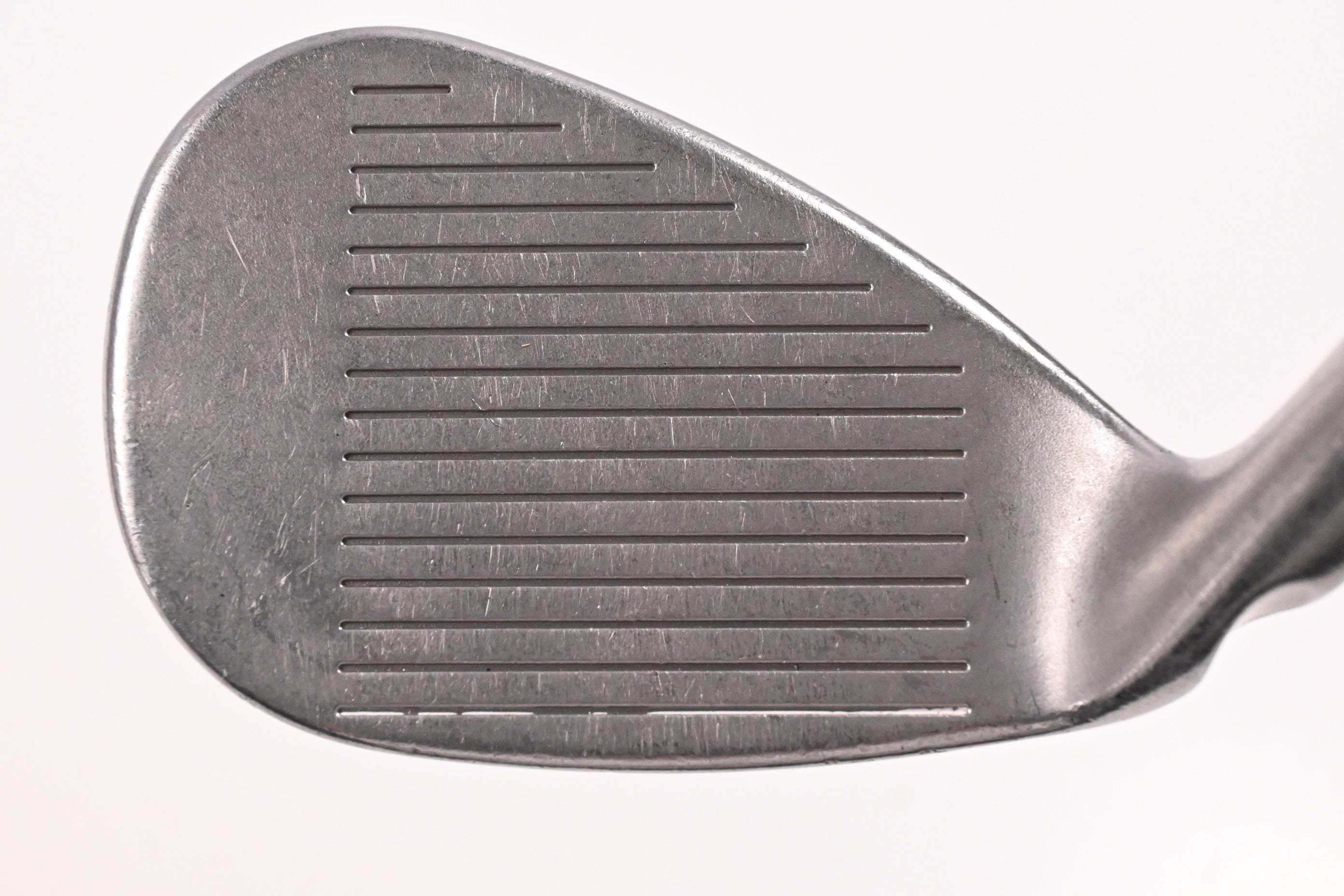 Ping M/B Sand Wedge / 56 Degree / Black Dot / Wedge Flex Steel Shaft