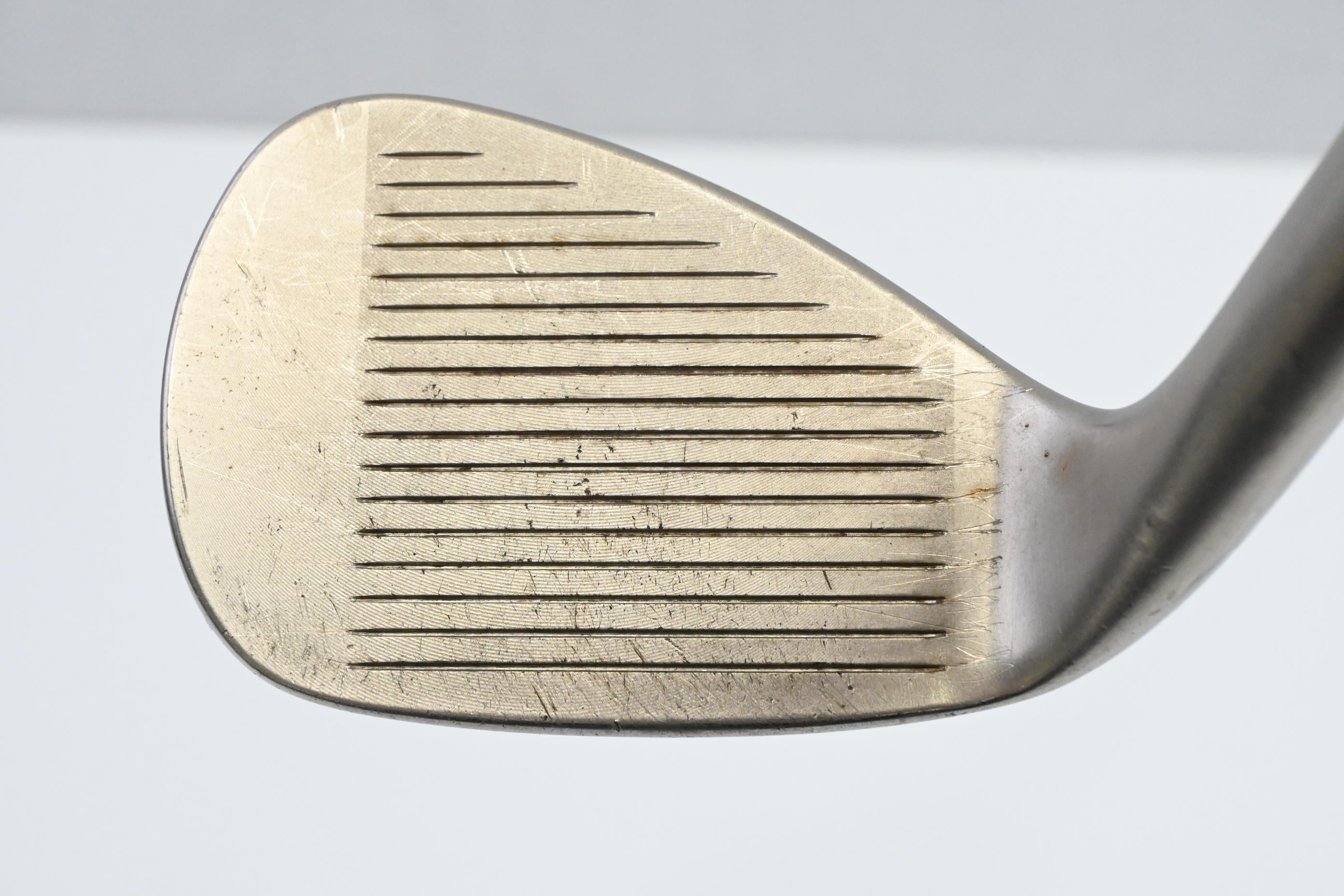 Titleist Vokey SM5 Sand Wedge / 54 Degree / Stiff Flex Project X LZ 120 Shaft