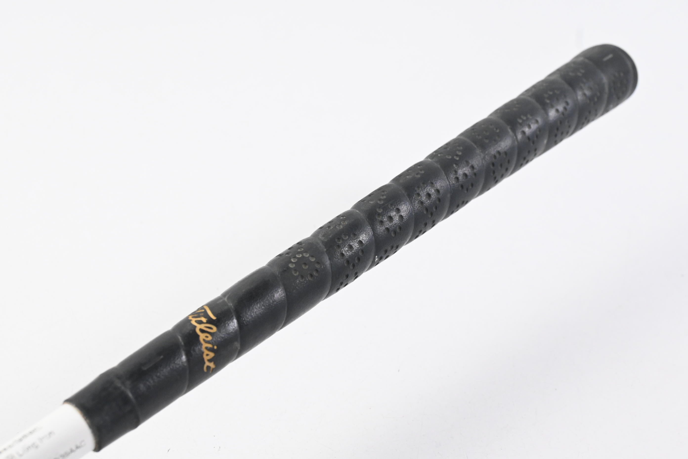 Titleist DCI Gold #3 Iron / 21 Degree / Regular Flex Titleist MS-209 Shaft