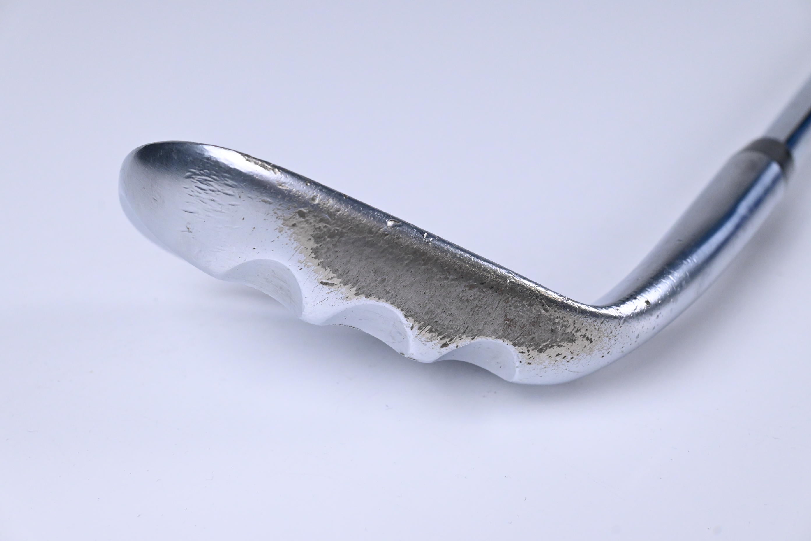Miura KG - 2.0 Sand Wedge / 56 Degree / Stiff Flex Steel Shaft