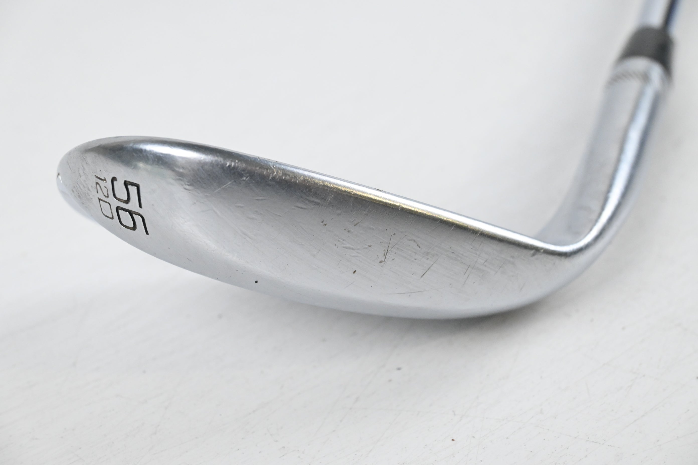 Titleist Vokey SM8 Sand Wedge / 56 Degree / Wedge Flex Vokey Design Shaft