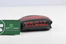 Load image into Gallery viewer, Scotty Cameron Futura 5R 2015 Putter / 34 Inch
