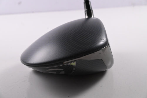 Taylormade Qi35 LS Driver / 9 Degree / Regular Flex Tensei AV Blue 65 Shaft