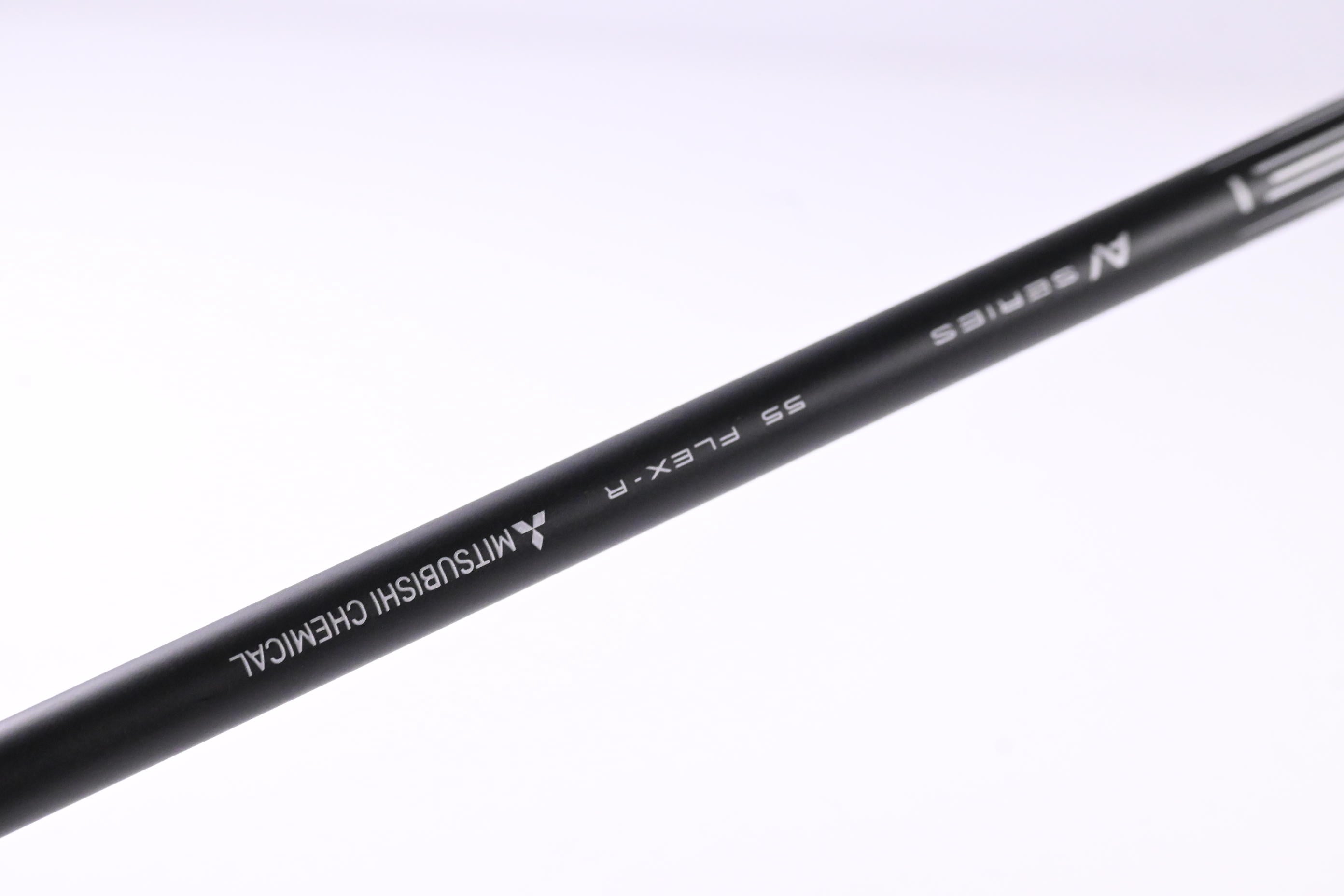 Callaway Great Big Bertha 2016 Driver / 9 Degree / Regular Flex Tensei AV Blue