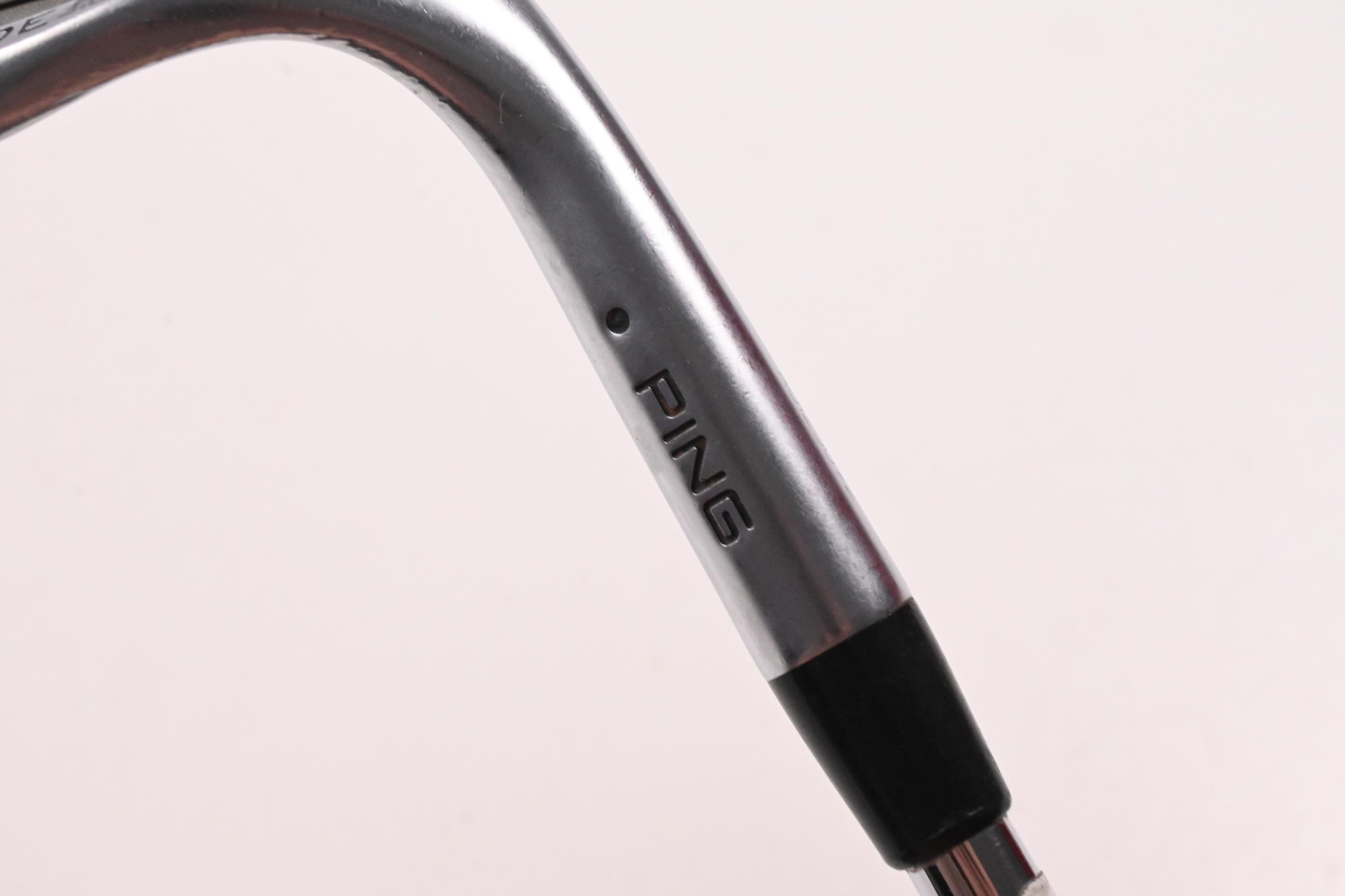 Ping Glide 3.0 Lob Wedge / 60 Degree / Black Dot / Wedge Flex Ping Z-Z115 Shaft