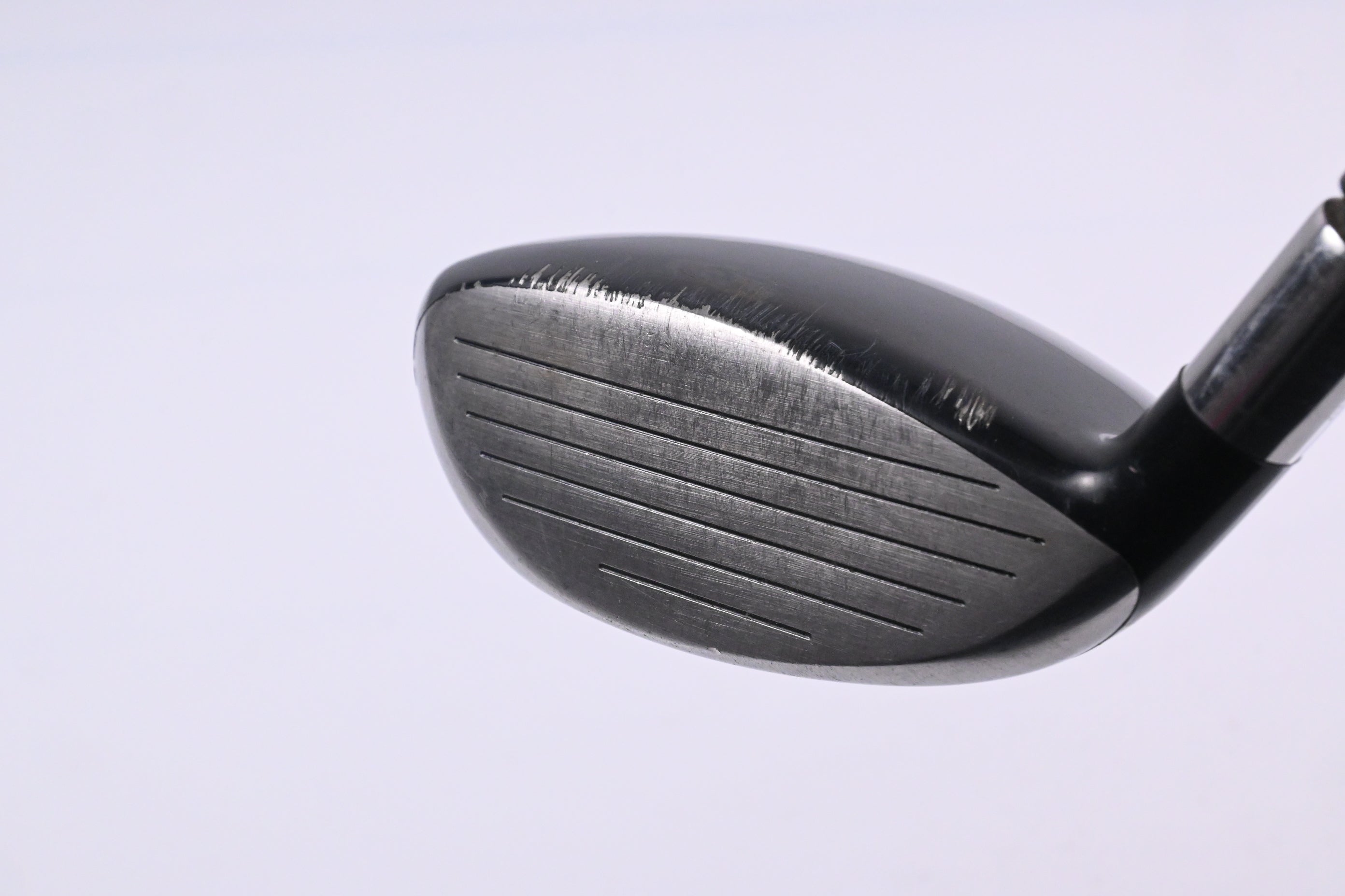 Callaway Diablo Edge Tour #3 Wood / 15 Degree / Regular Flex Callaway 70 Shaft