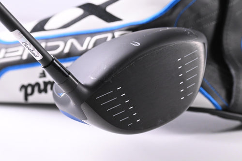 Left Hand Cleveland Launcher XL Lite Driver / 10.5 Degree / Regular Flex Cypher