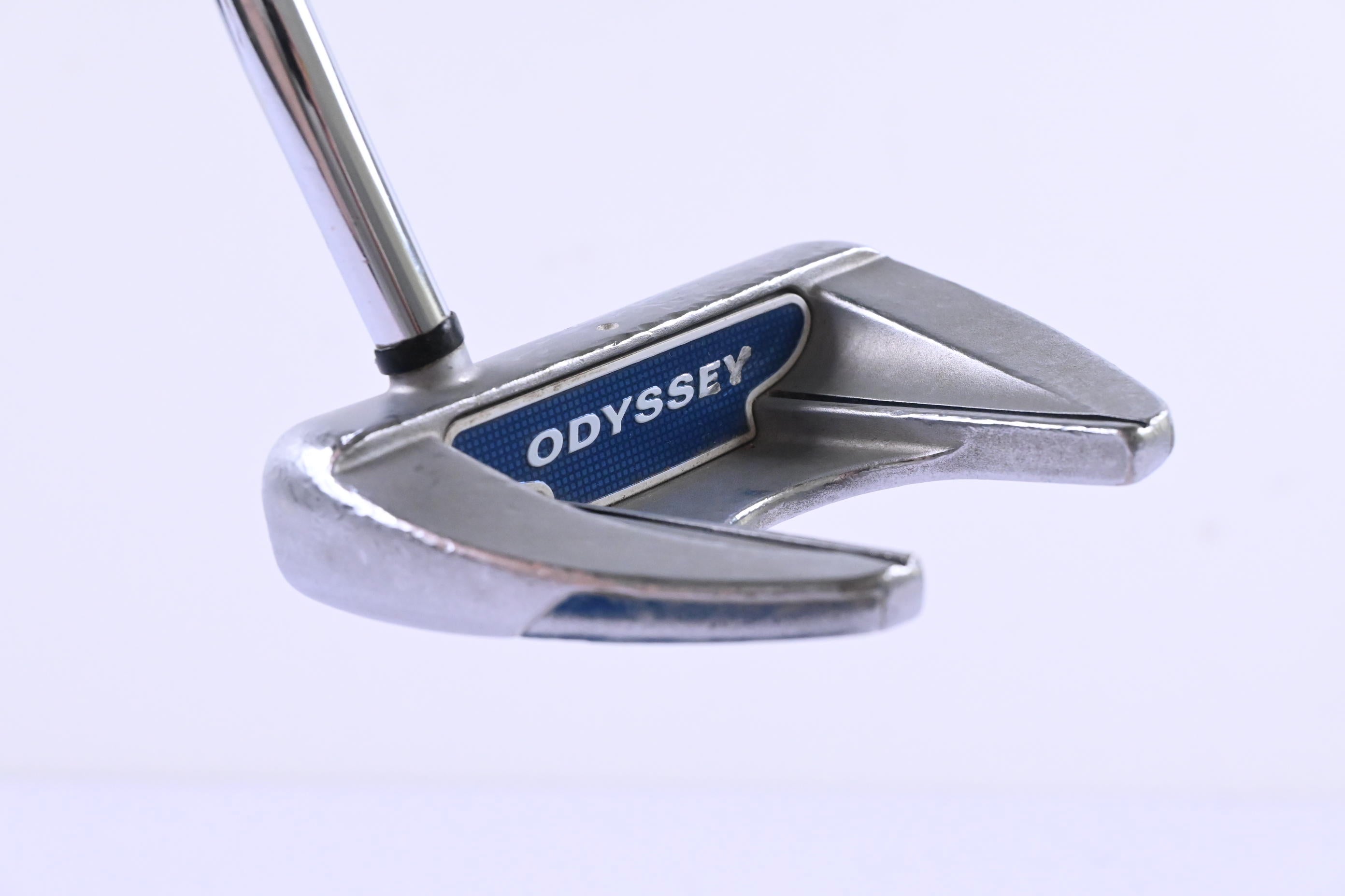 Odyssey White Hot RX V-Line Fang Putter / 34 Inch