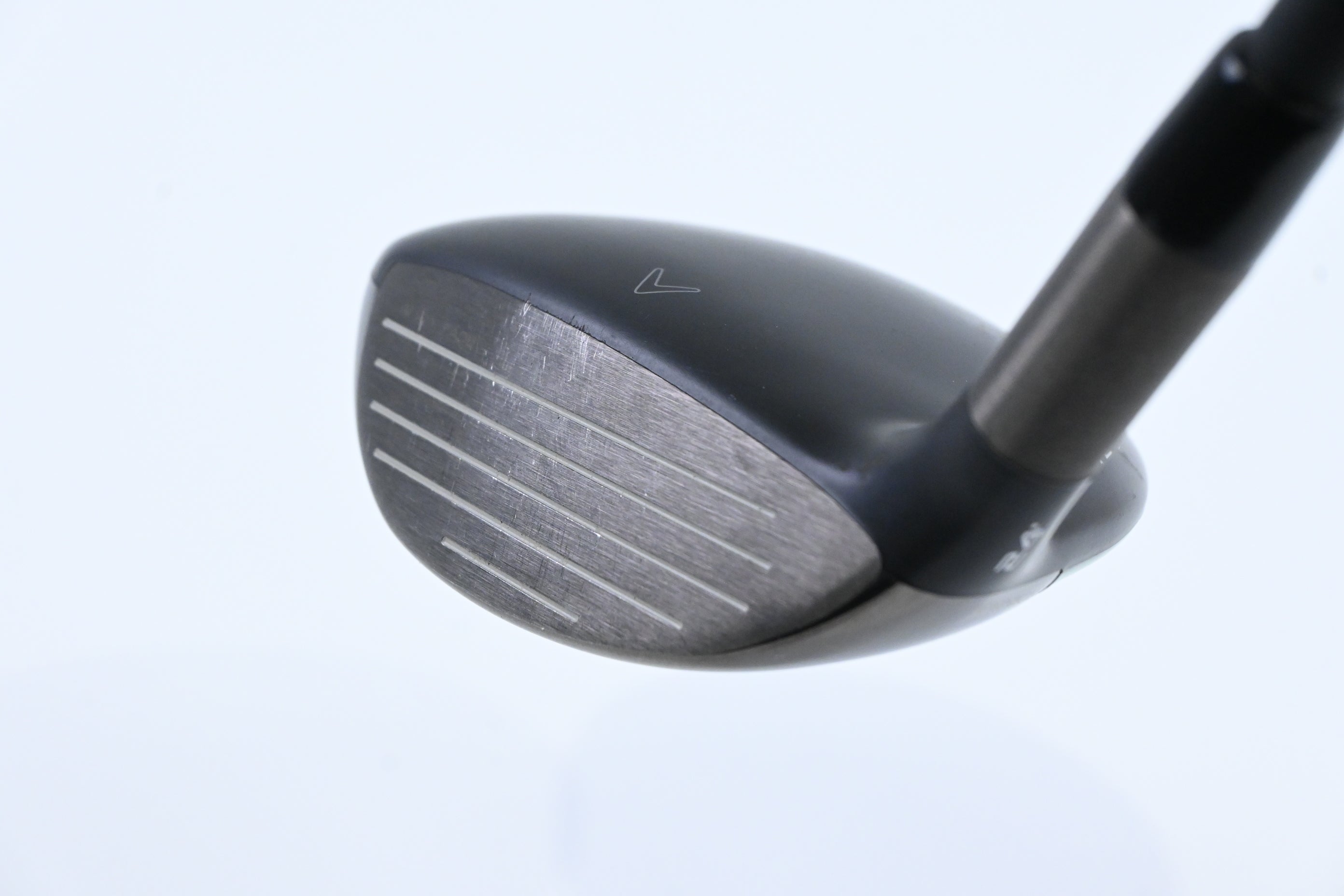 Callaway Elyte #9 Wood / 24 Degree / Senior Flex Vanquish 4 Shaft