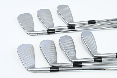 Wilson Staff Model CB 2026 Irons / 4-PW / Stiff Flex Dynamic Gold 115 S300