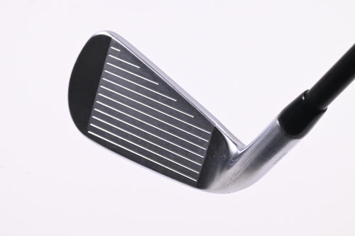 Titleist U505 2023 #2 Iron / 18 Degree / Stiff Flex Graphite Design Tour AD IZ
