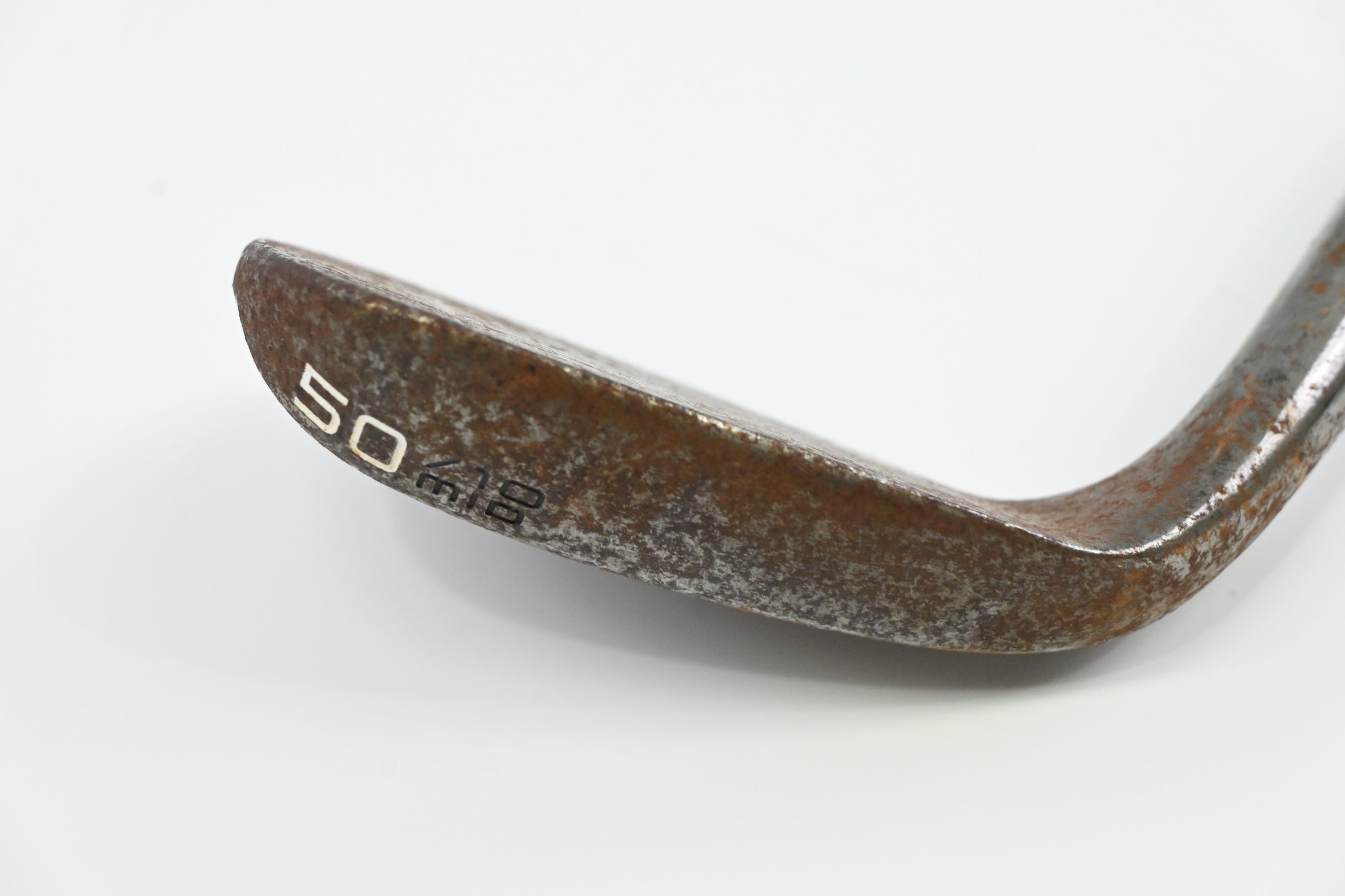 Cleveland RTX-4 Gap Wedge / 50 Degree / Stiff Flex Dynamic Gold S400 Shaft