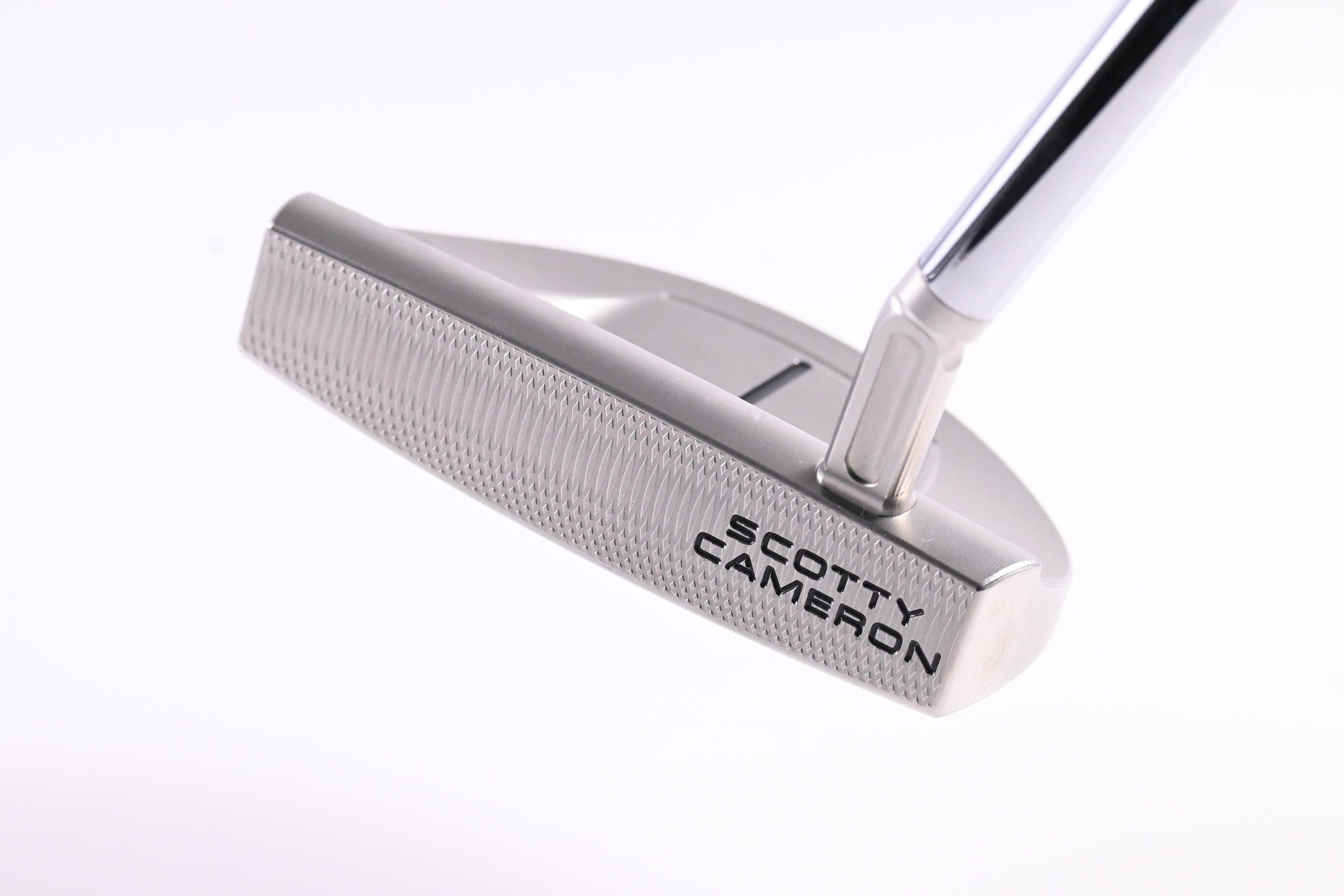 Scotty Cameron Super Select Golo 6.5 Putter / 34 Inch