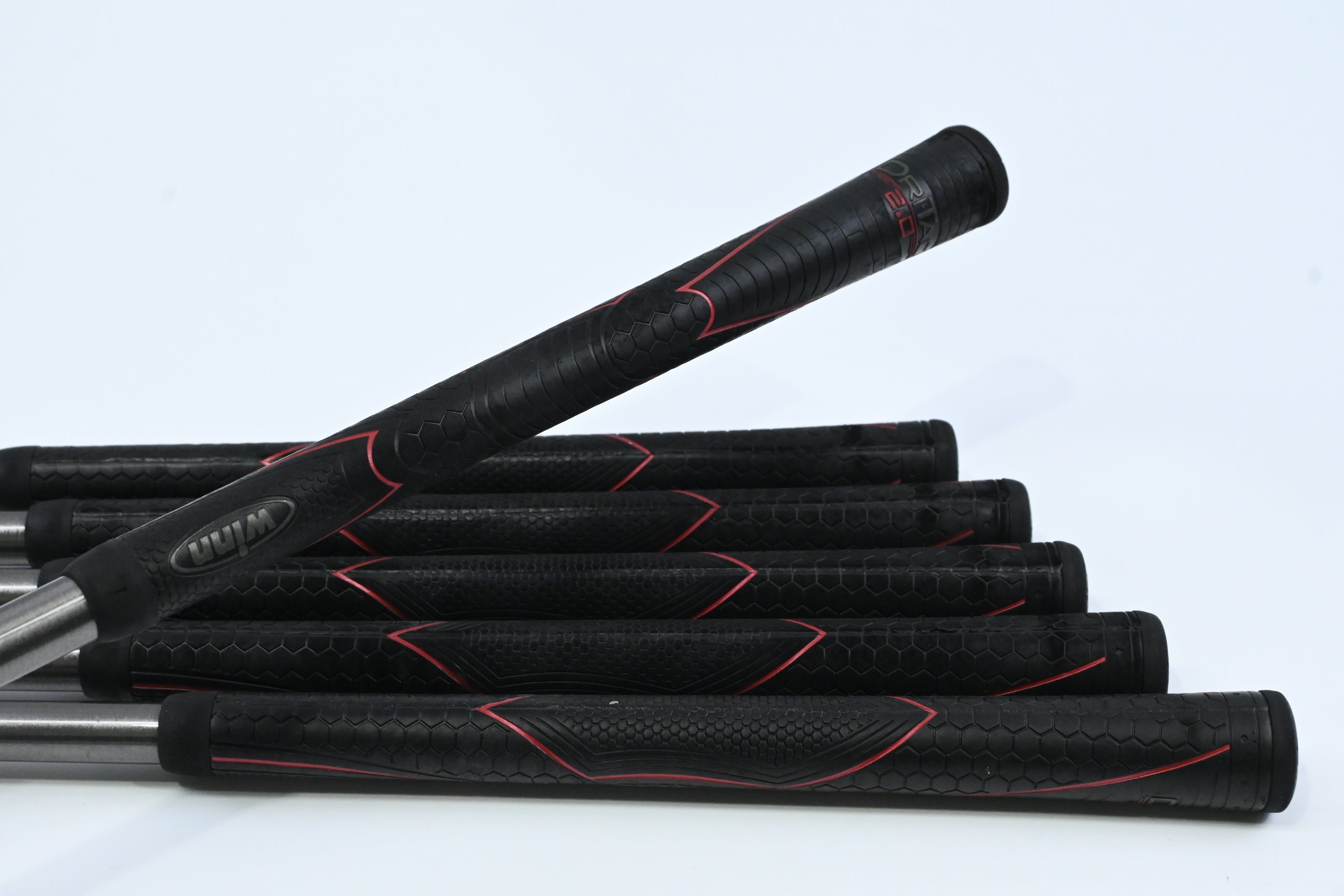Fujimoto MB-X Irons / 5-PW / Regular Flex Steel Fiber 95 cw Shafts