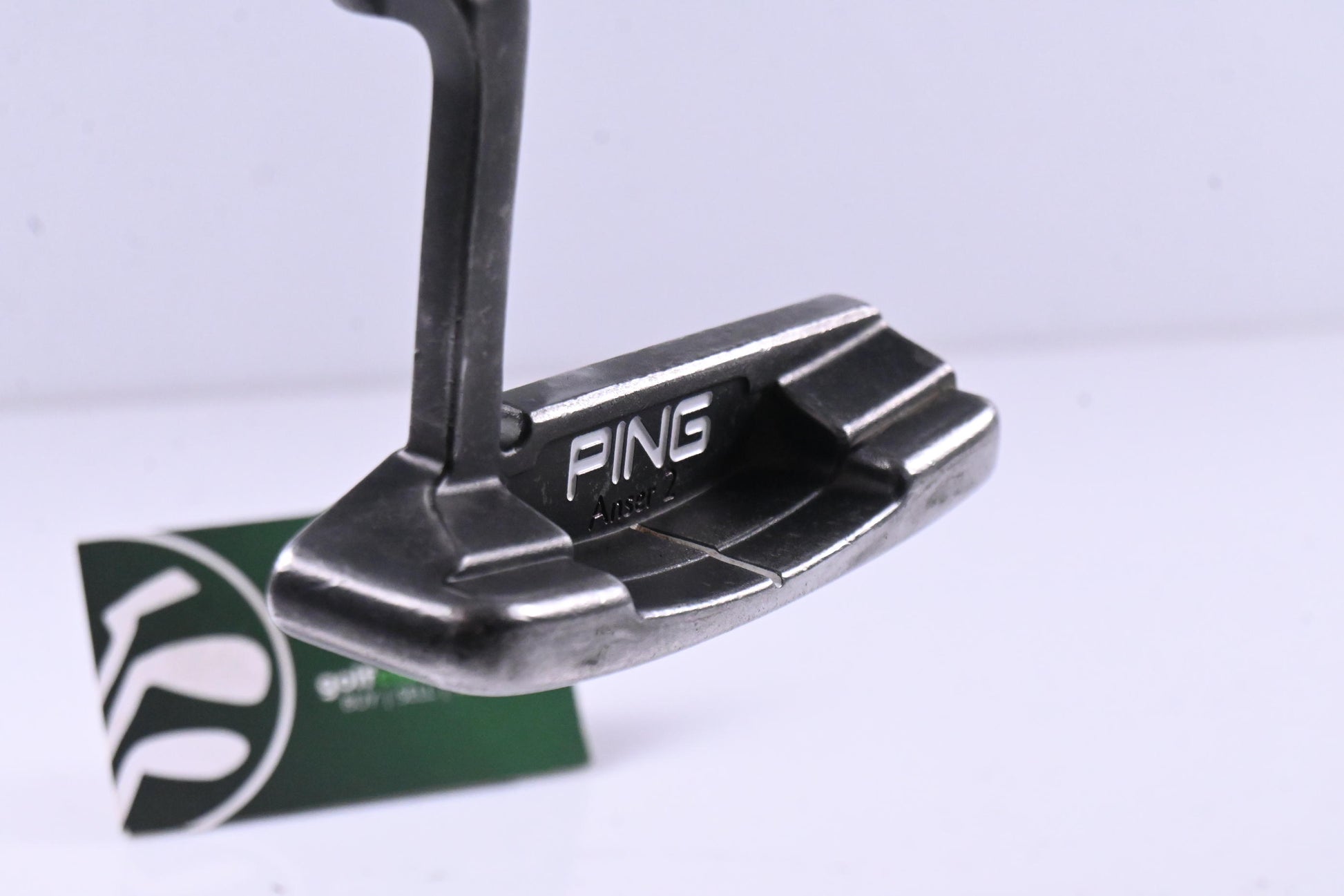 Ping Scottsdale TR Anser 2 Putter / 35 Inch