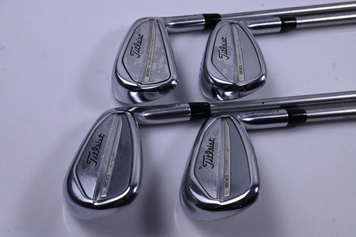 Titleist T200 2023 Irons / 7-PW / Senior Flex Fubuki MV 50 Shafts