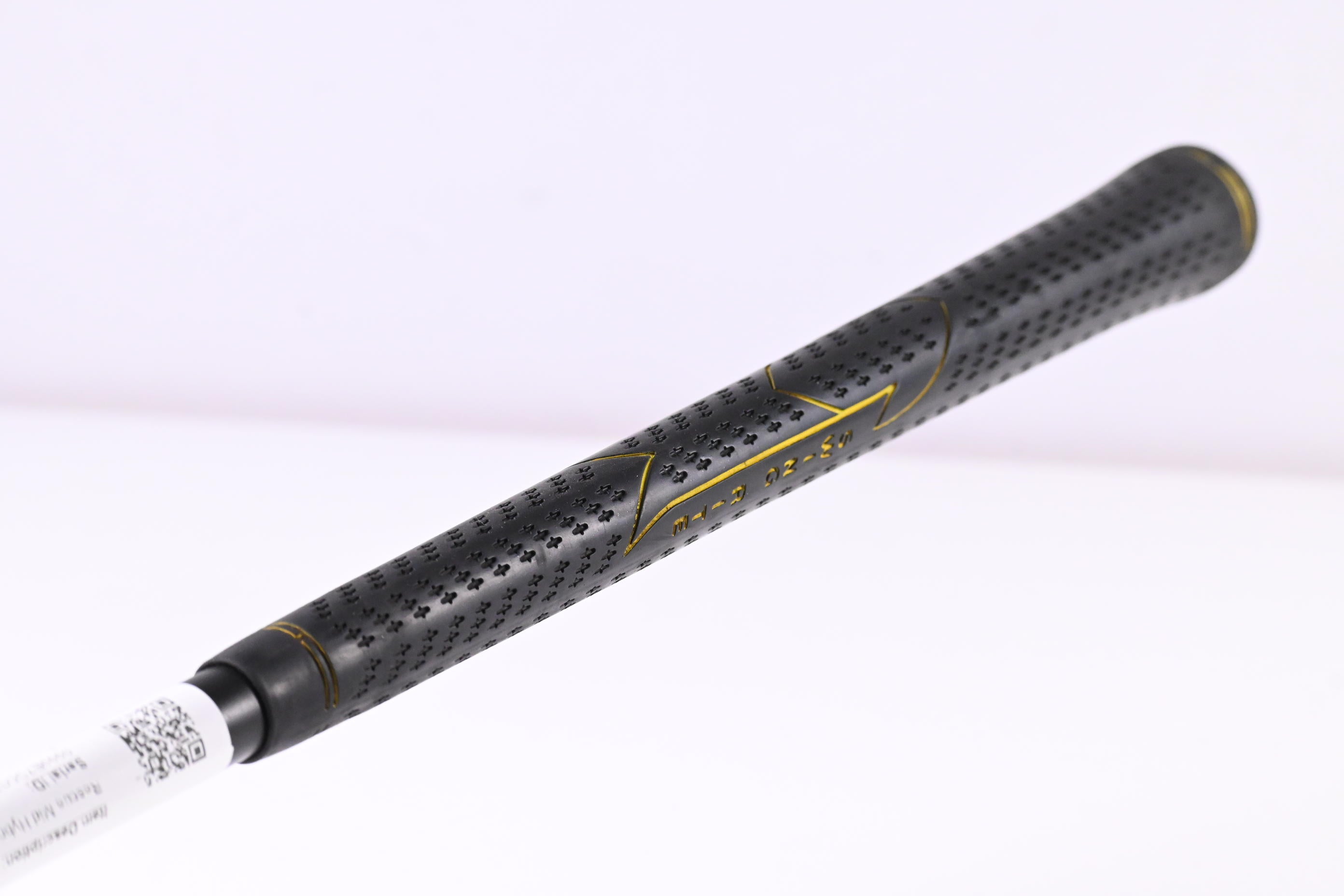 Taylormade Rescue Mid #4 Hybrid / 22 Degree / Stiff Flex Taylormade UG 65 Shaft
