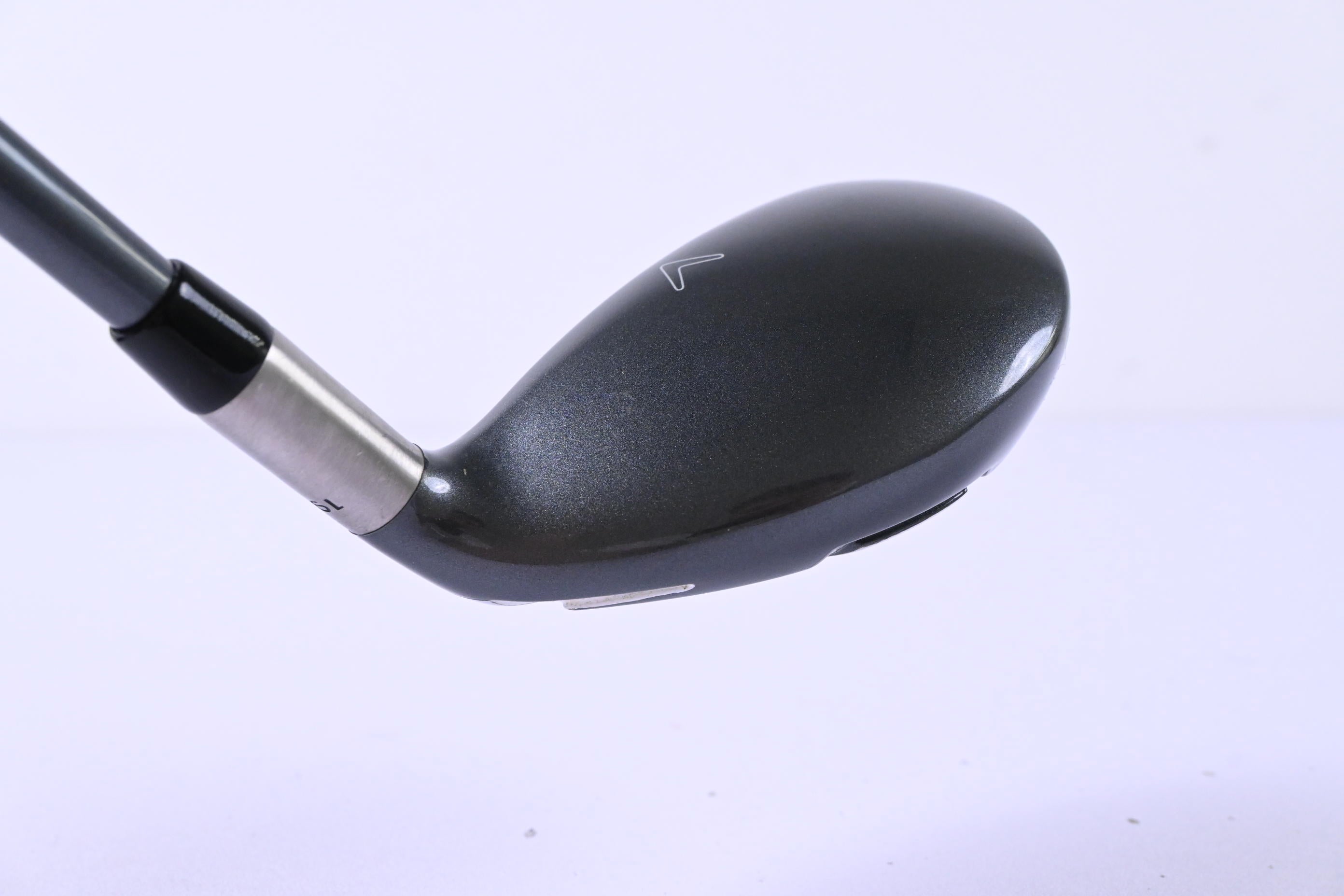 Callaway X-Series N415 #3 Hybrid / 19 Degree / Regular Flex Grafalloy 60 Shaft