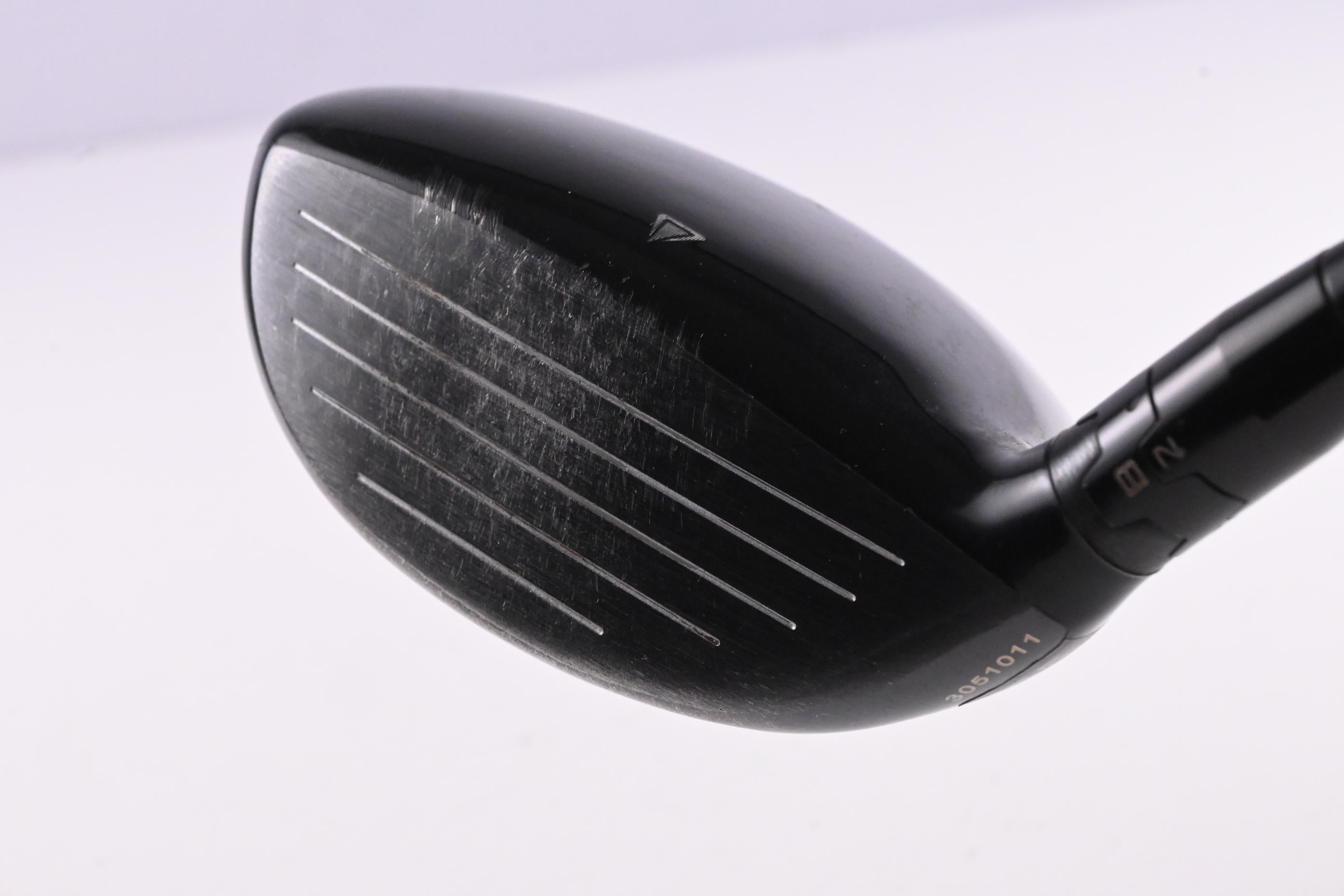 Titleist TS2 #3 Wood / 16.5 Degree / Stiff Flex Diamana M+ Red 60 Shaft