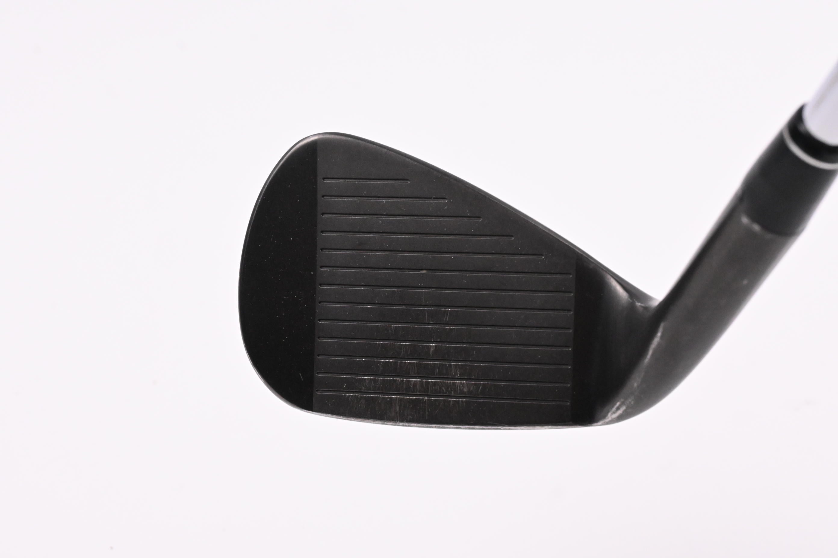 Callaway Apex Ti Fusion Gap Wedge / 48 Degree / Stiff Flex KBS $-Taper 120 Shaft