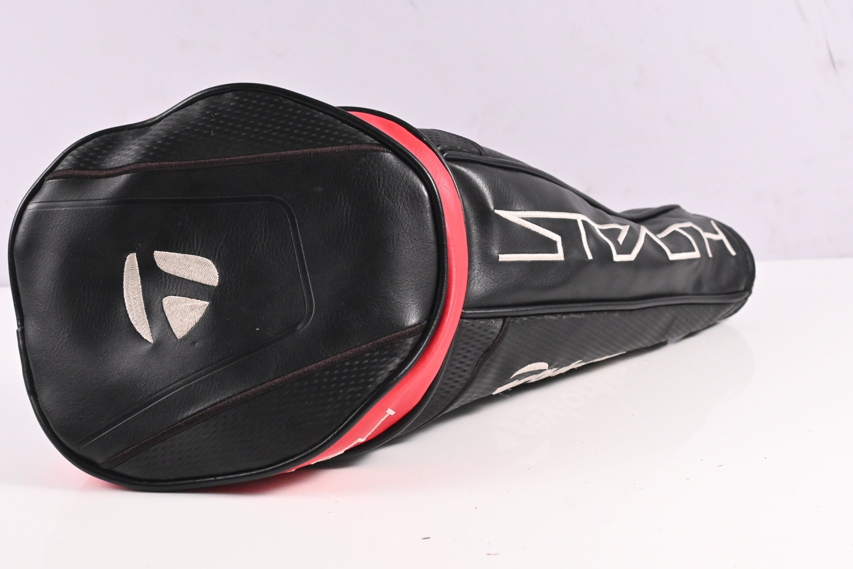 Taylormade Stealth Driver / 10.5 Degree / Stiff Flex MMT 60 Shaft